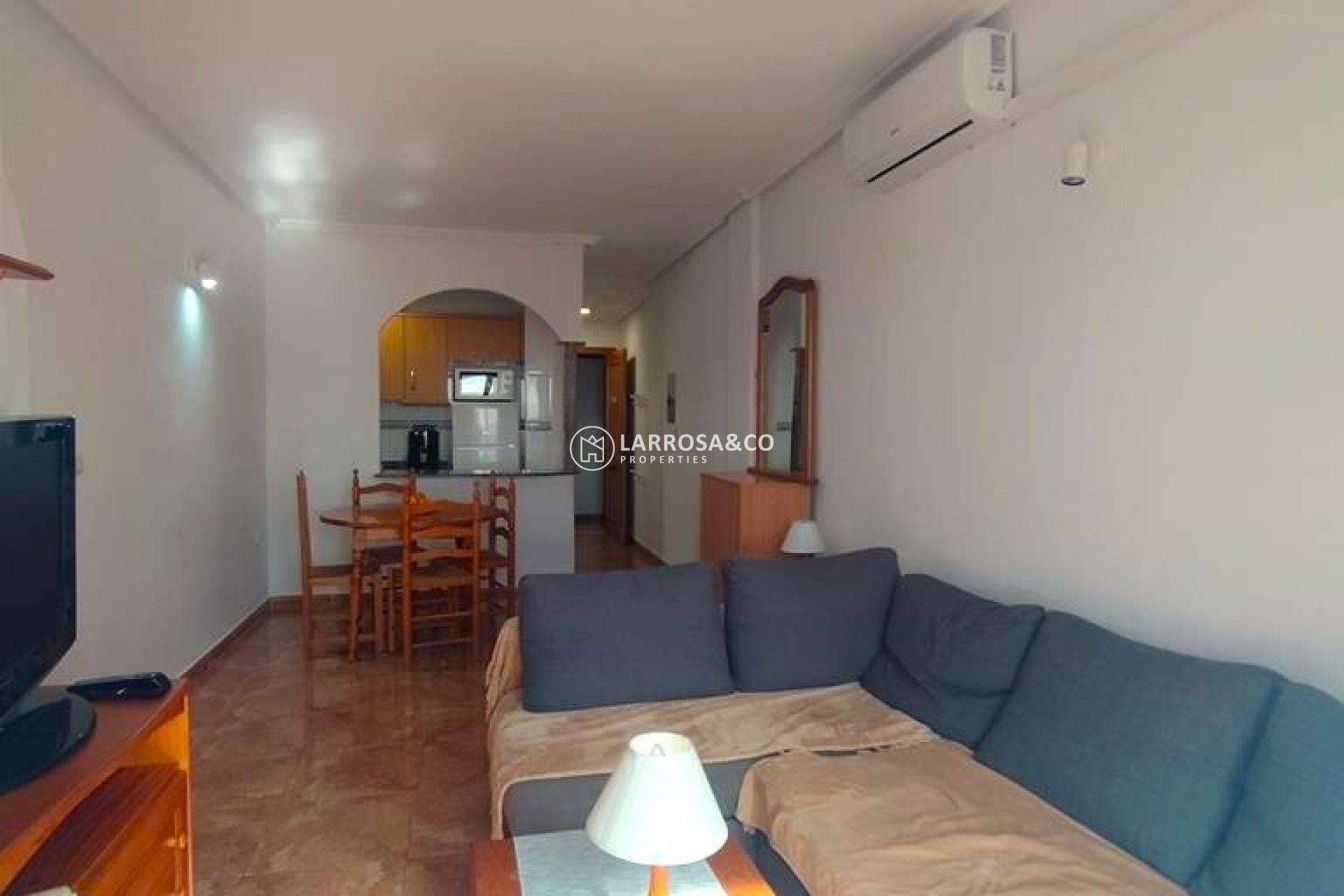 Herverkoop - Apartment - Torrevieja - CASCO URBANO