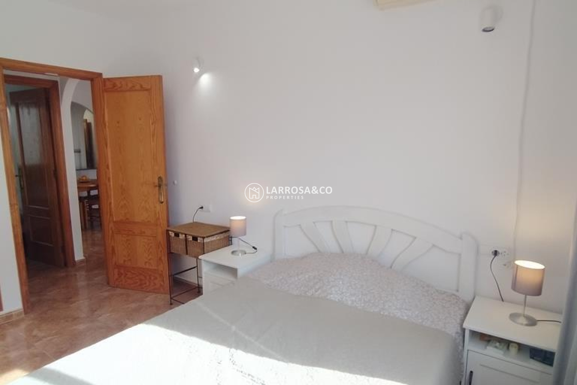 Herverkoop - Apartment - Torrevieja - CASCO URBANO