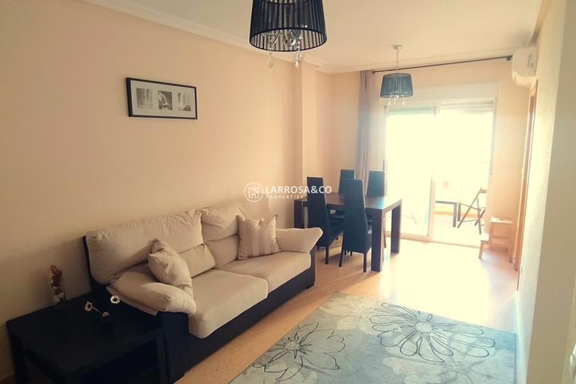 Herverkoop - Apartment - Torrevieja - CENTRO CASCO URBANO