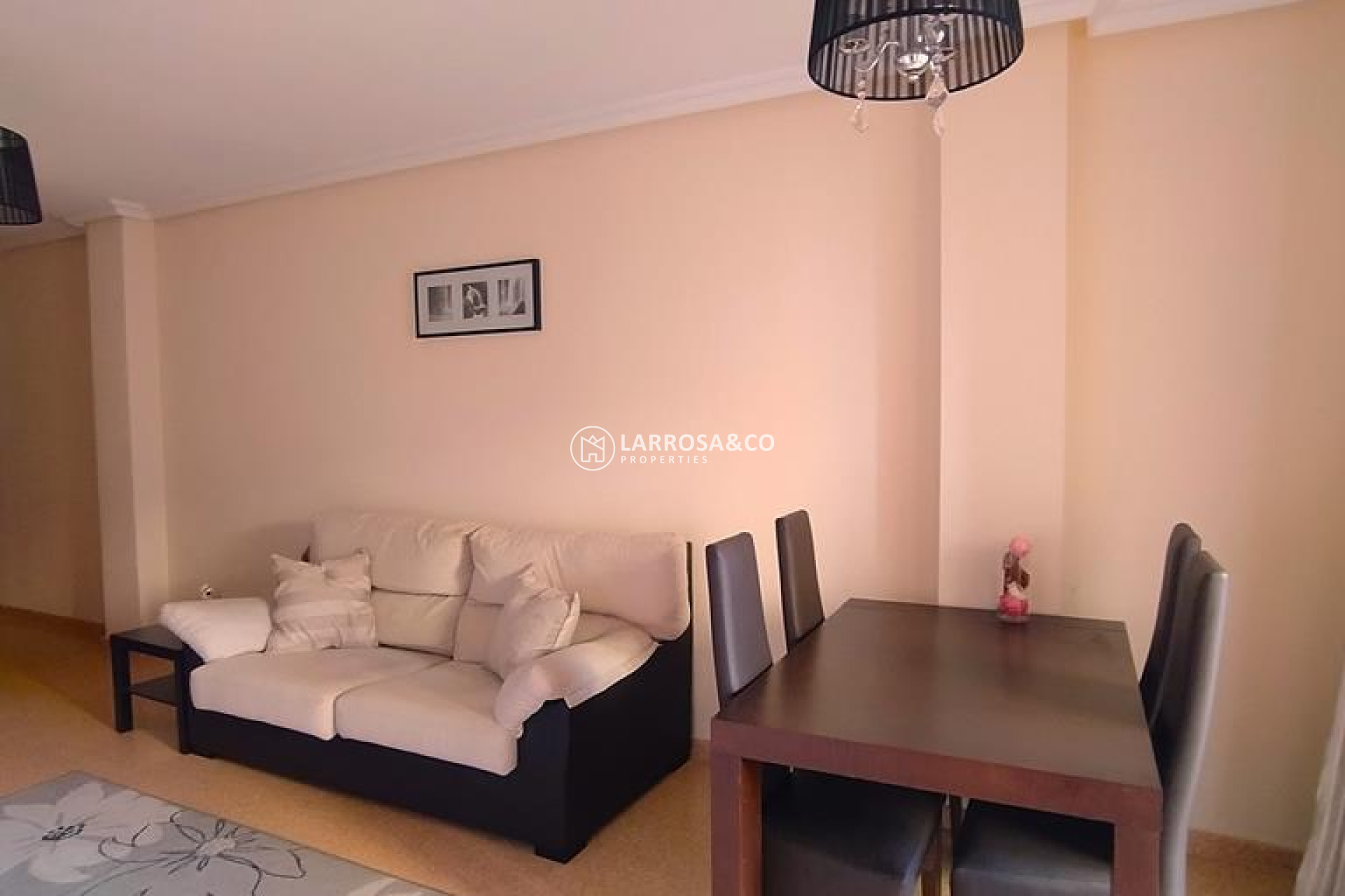 Herverkoop - Apartment - Torrevieja - CENTRO CASCO URBANO