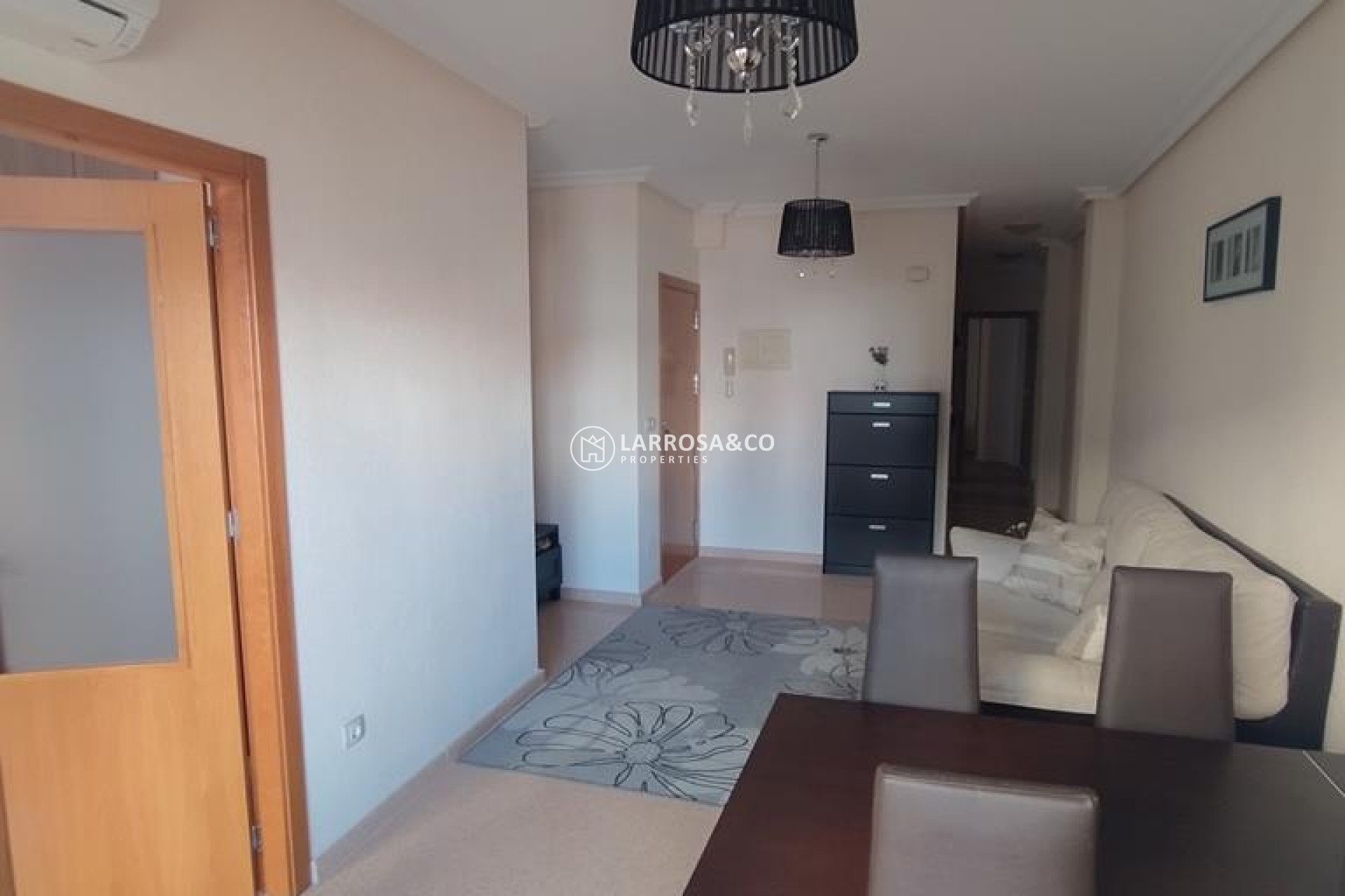 Herverkoop - Apartment - Torrevieja - CENTRO CASCO URBANO