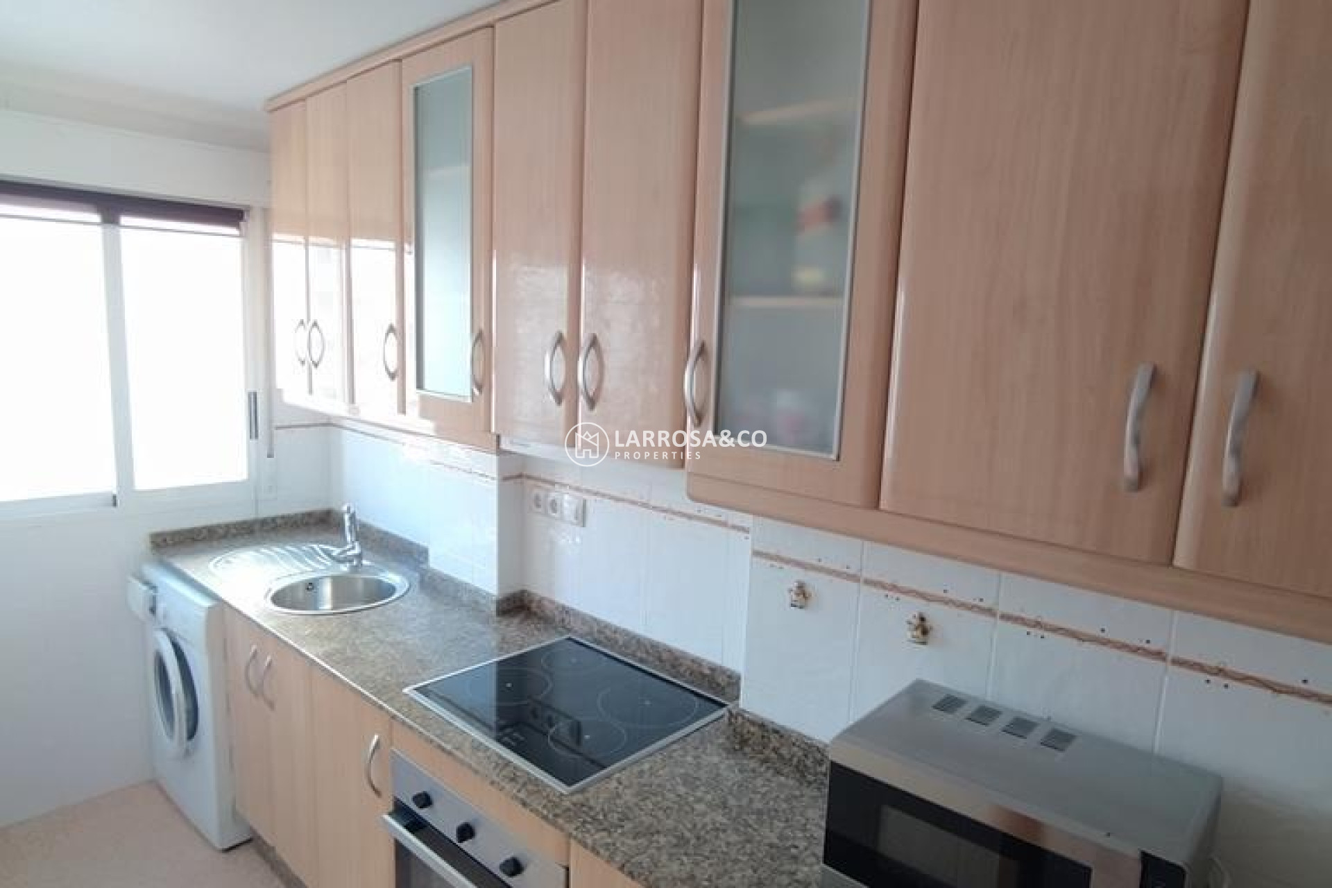 Herverkoop - Apartment - Torrevieja - CENTRO CASCO URBANO