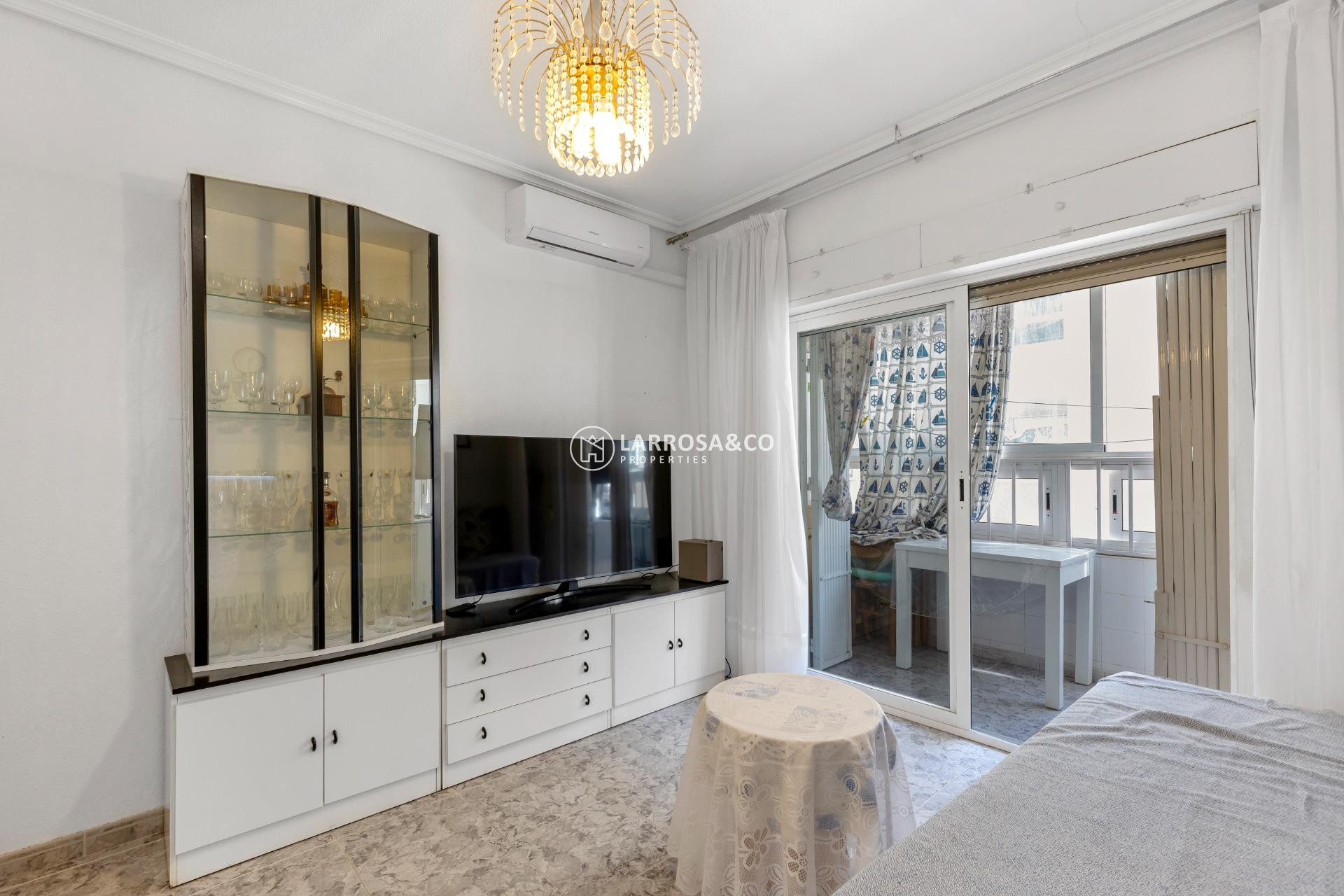 Herverkoop - Apartment - Torrevieja - Centro - Muelle Pesquero