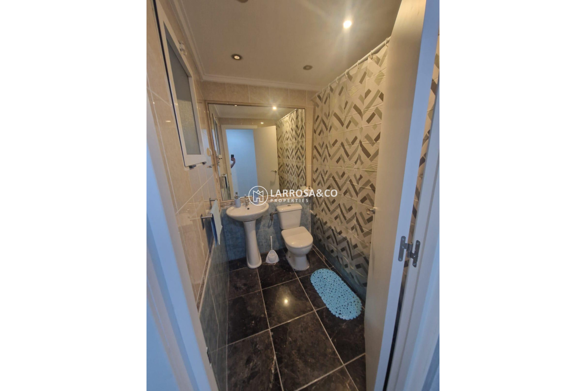 Herverkoop - Apartment - Torrevieja - Centro - Muelle Pesquero