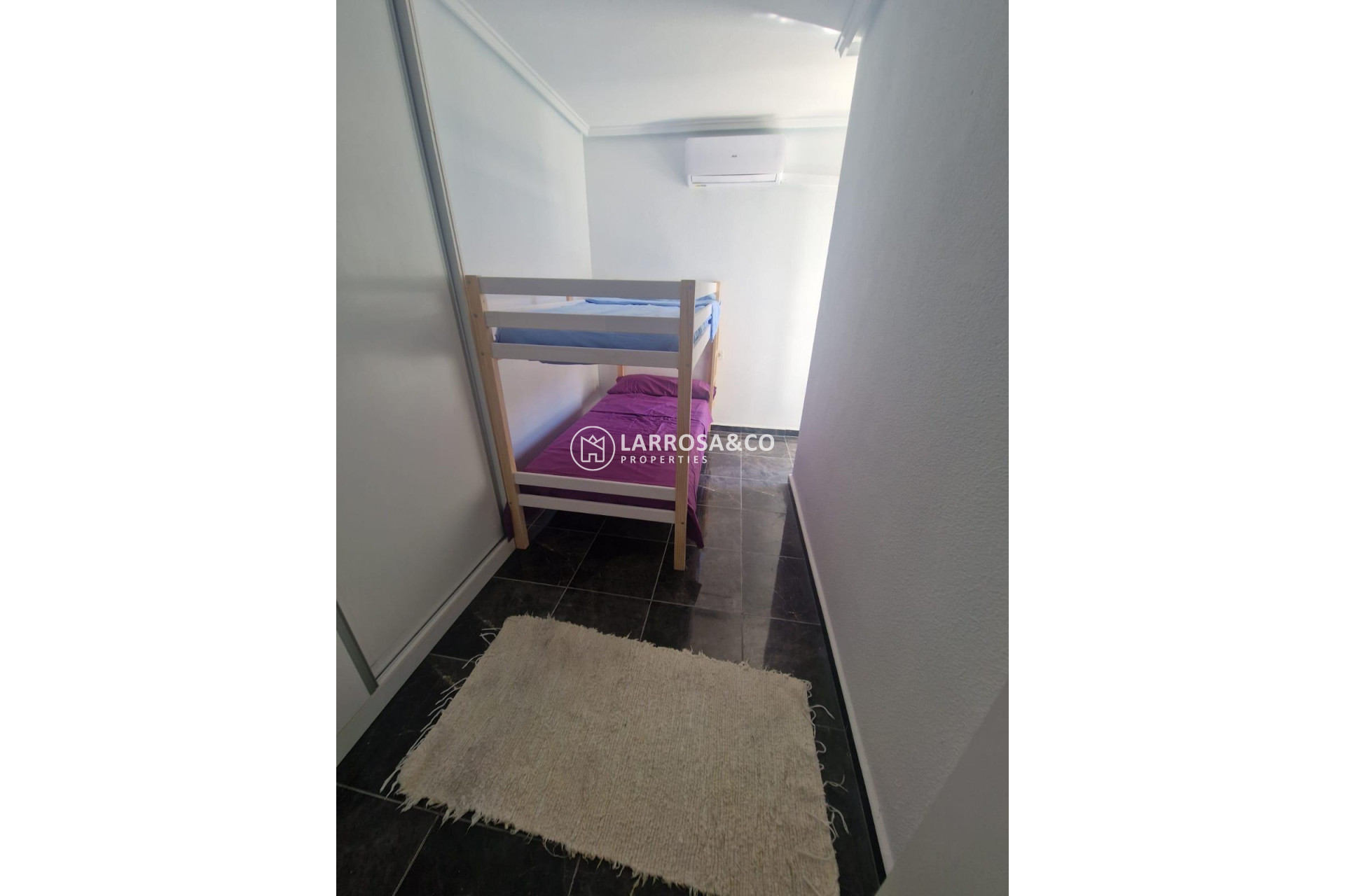 Herverkoop - Apartment - Torrevieja - Centro - Muelle Pesquero