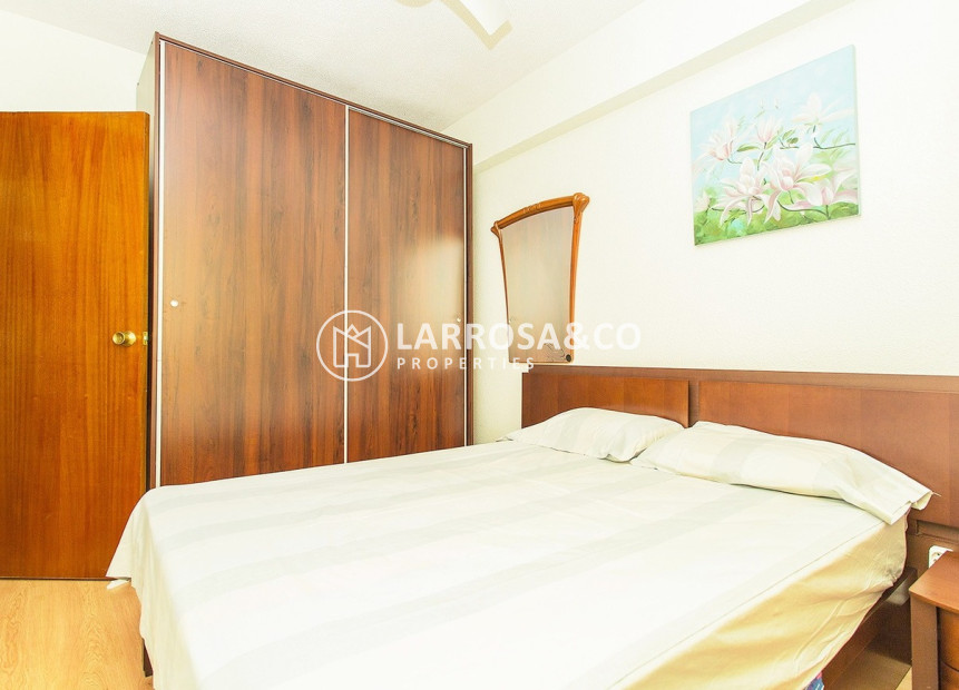 Herverkoop - Apartment - Torrevieja - Centro-Muelle Pesquero