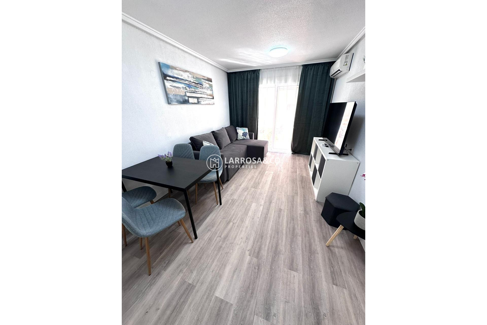 Herverkoop - Apartment - Torrevieja - Centro - Muelle Pesquero