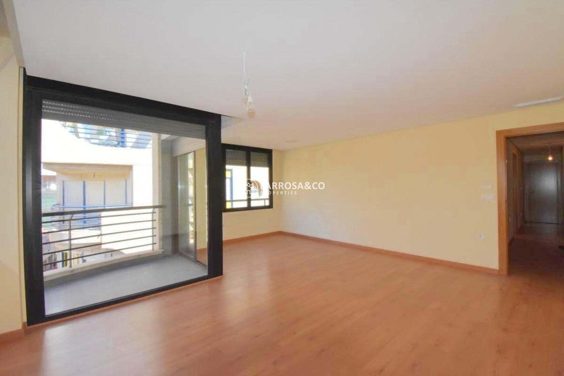 Herverkoop - Apartment - Torrevieja - Centro - Muelle Pesquero