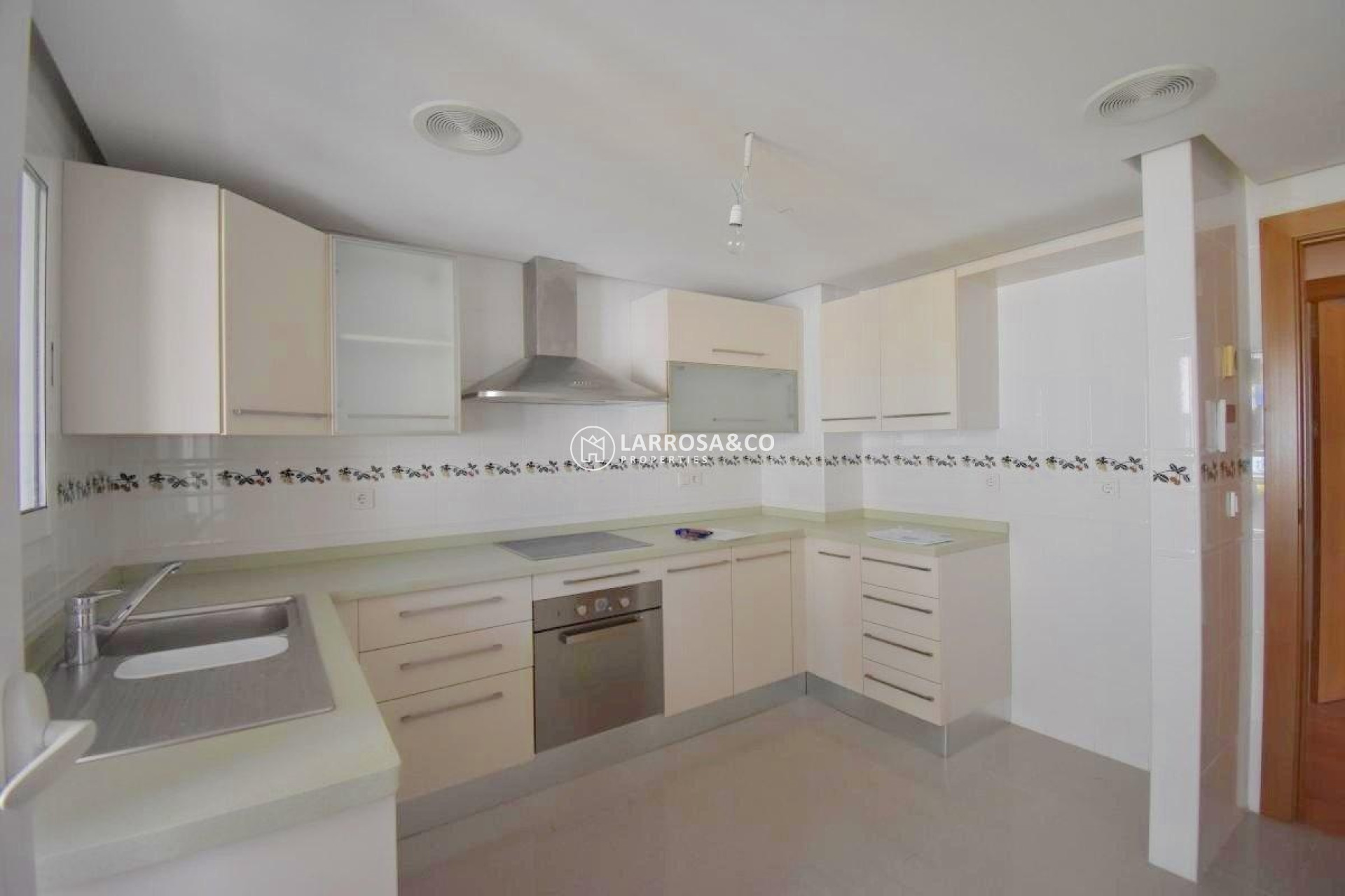 Herverkoop - Apartment - Torrevieja - Centro - Muelle Pesquero