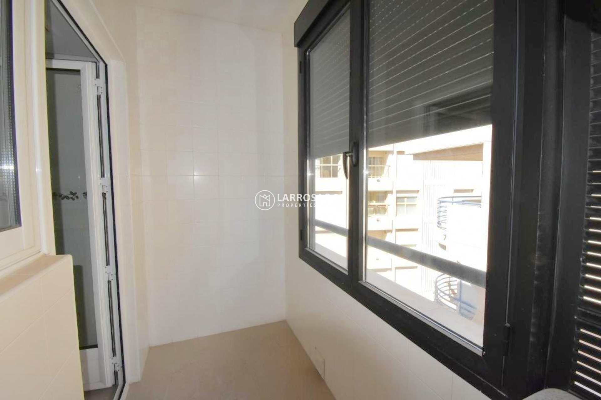 Herverkoop - Apartment - Torrevieja - Centro - Muelle Pesquero