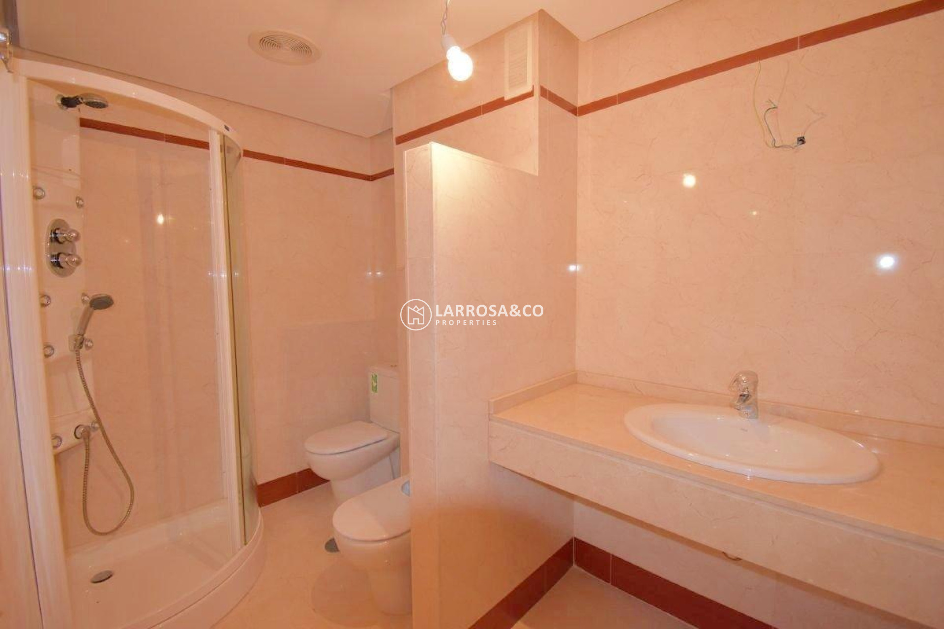 Herverkoop - Apartment - Torrevieja - Centro - Muelle Pesquero