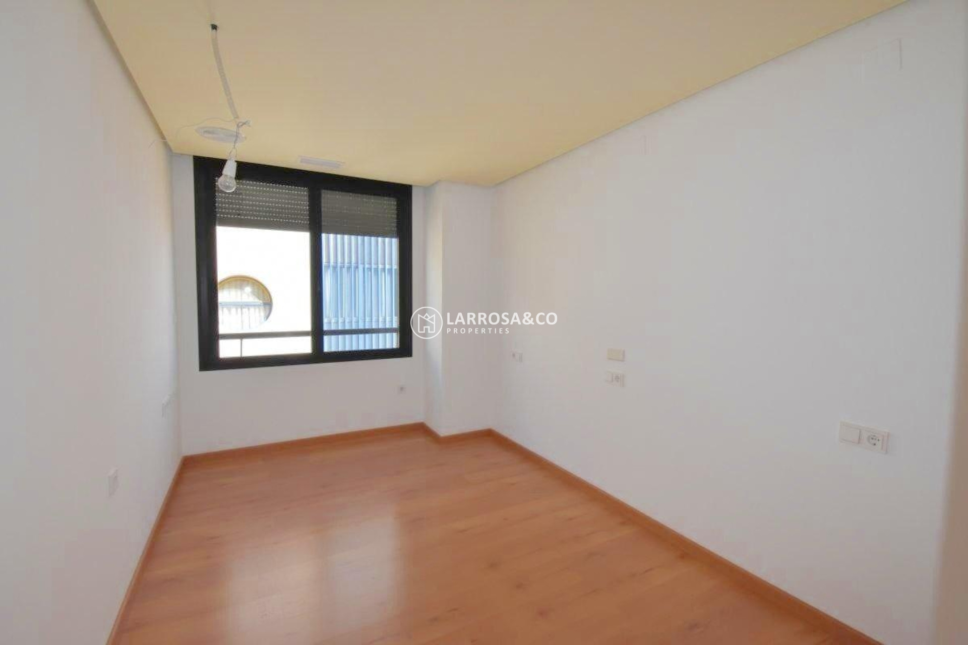 Herverkoop - Apartment - Torrevieja - Centro - Muelle Pesquero