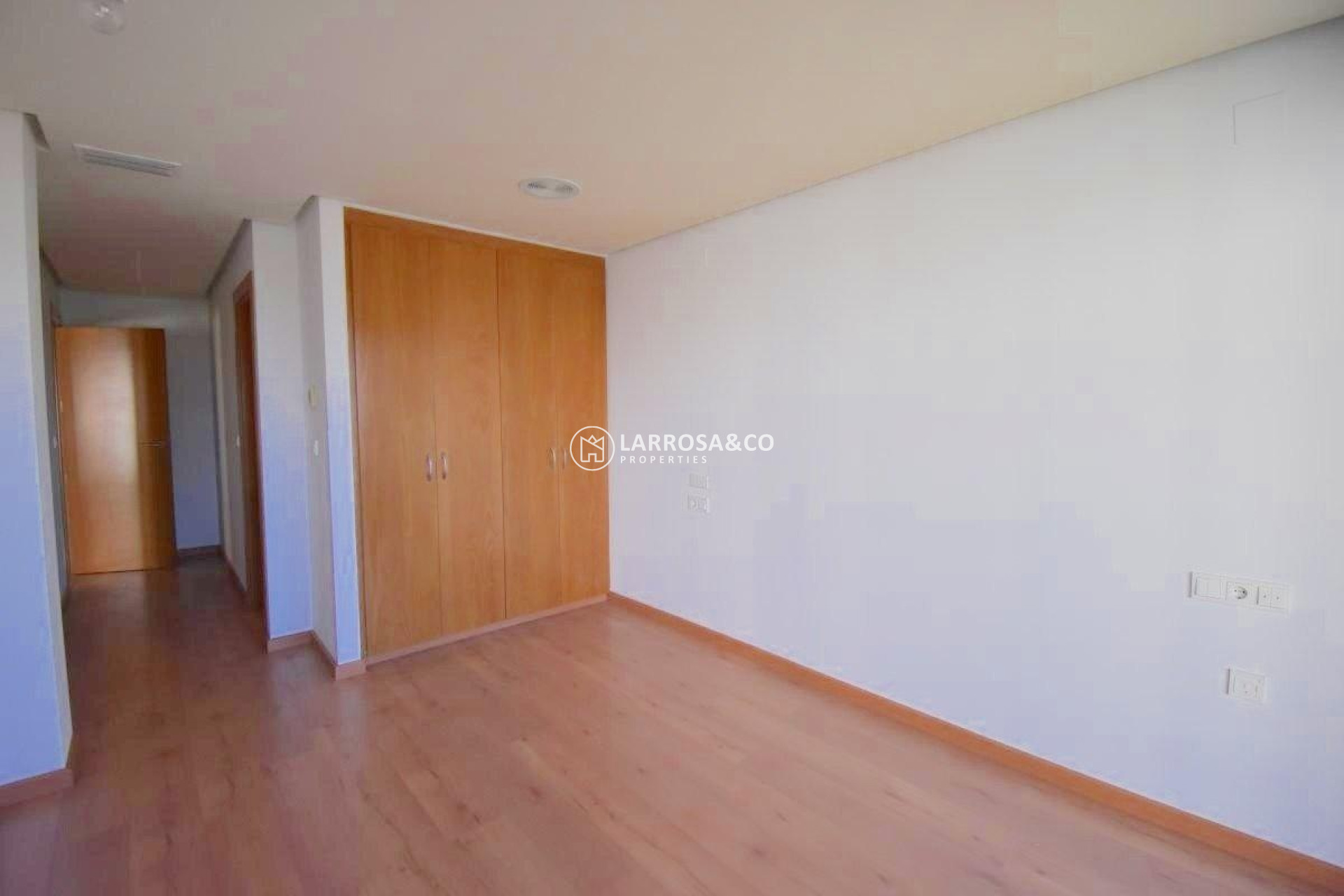 Herverkoop - Apartment - Torrevieja - Centro - Muelle Pesquero