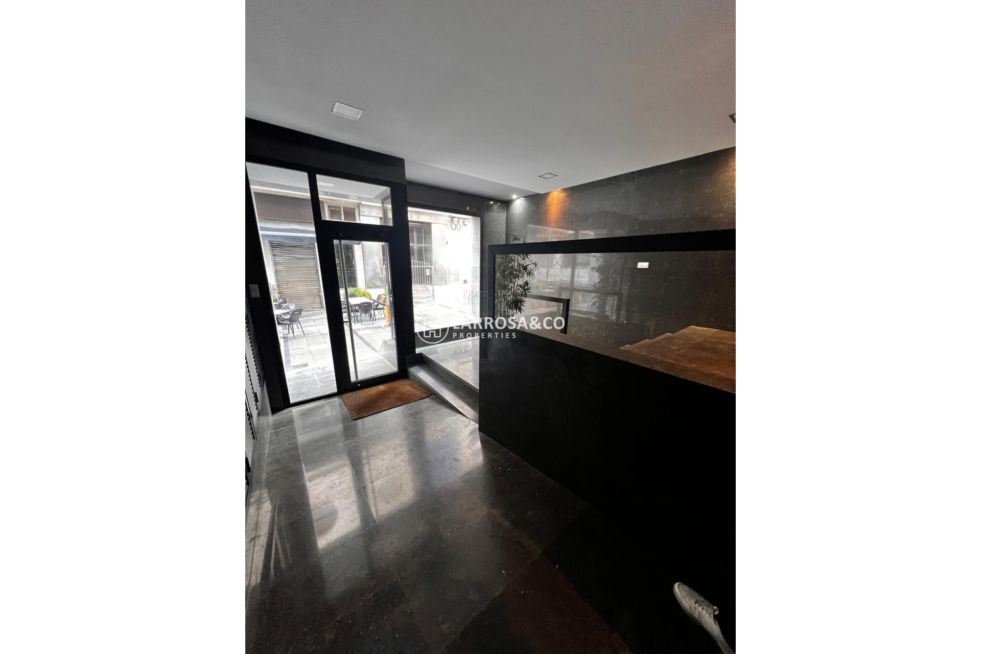 Herverkoop - Apartment - Torrevieja - Centro - Muelle Pesquero