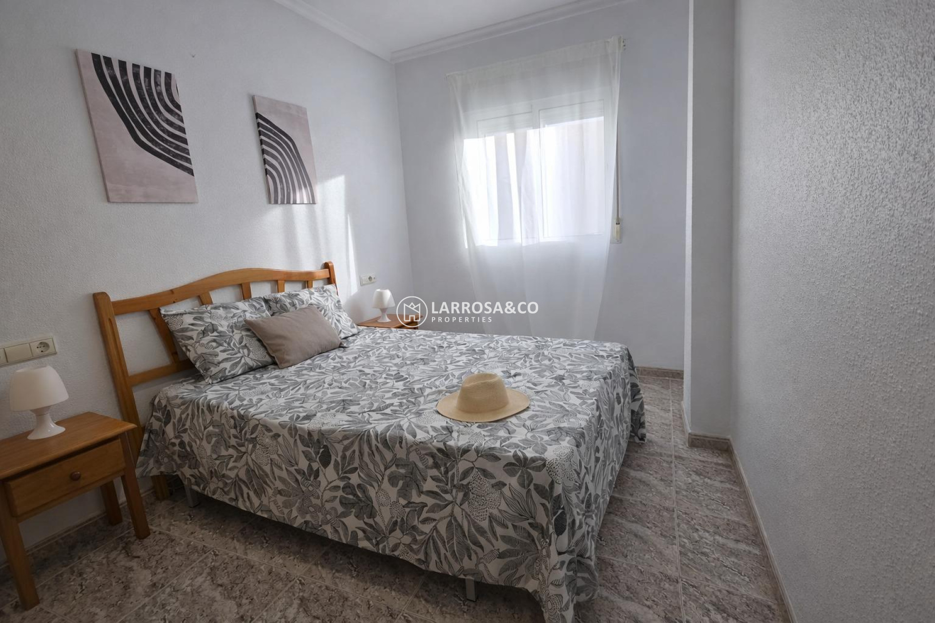 Herverkoop - Apartment - Torrevieja - Centro - Muelle Pesquero