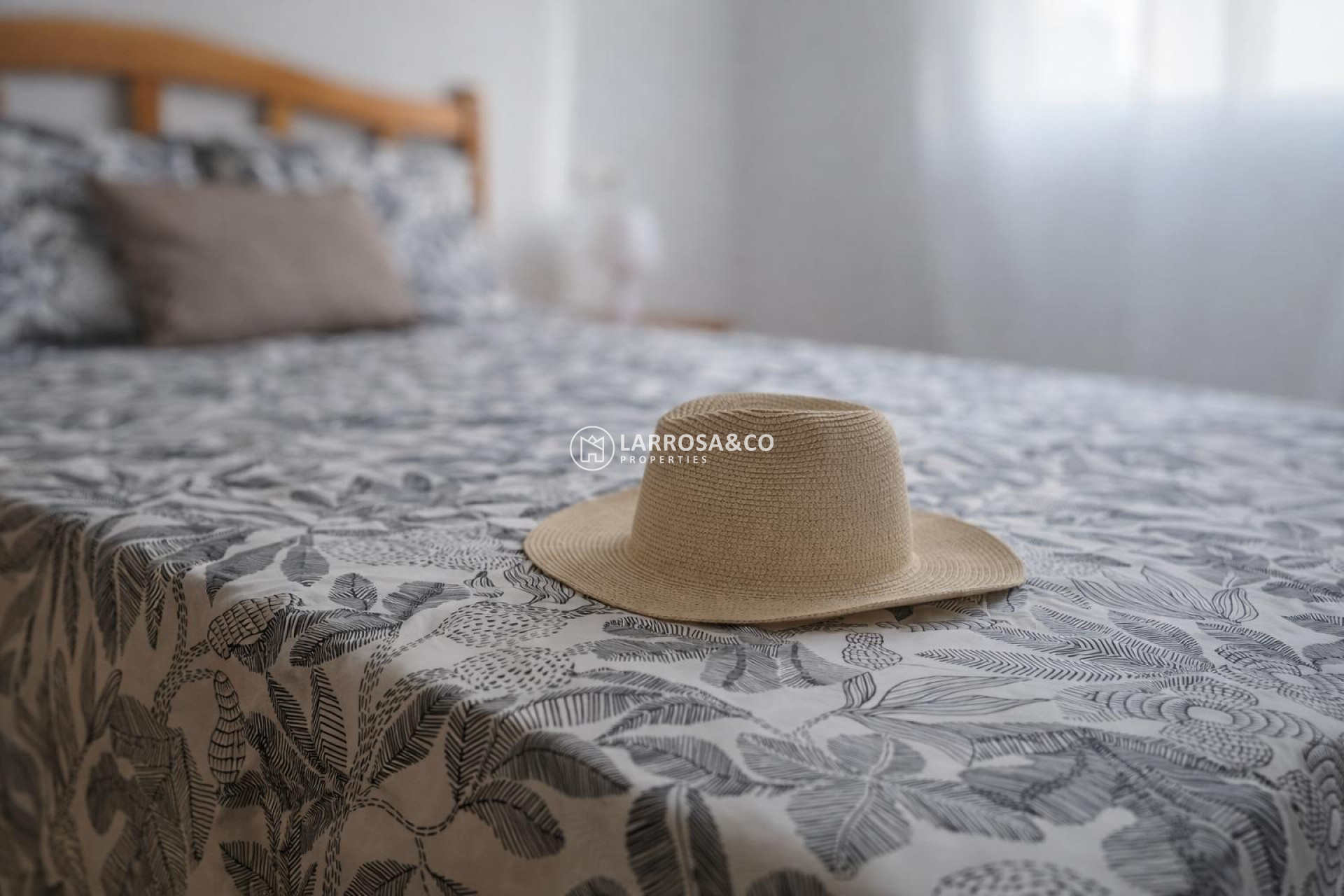 Herverkoop - Apartment - Torrevieja - Centro - Muelle Pesquero