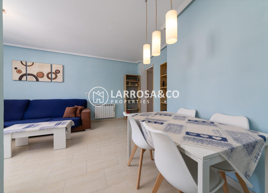 Herverkoop - Apartment - Torrevieja - Centro