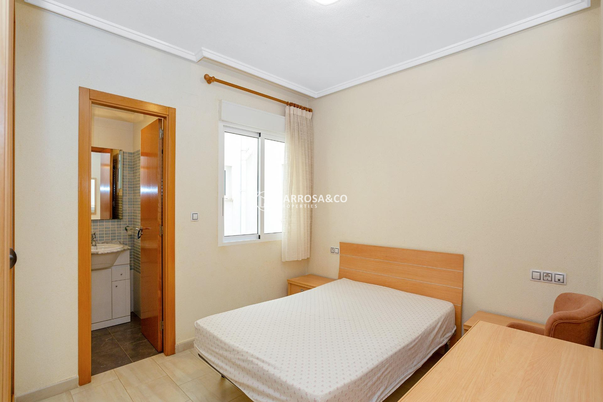 Herverkoop - Apartment - Torrevieja - Centro