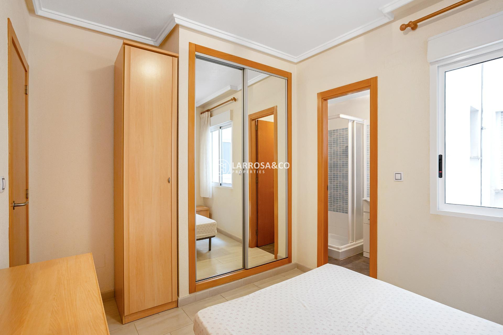 Herverkoop - Apartment - Torrevieja - Centro