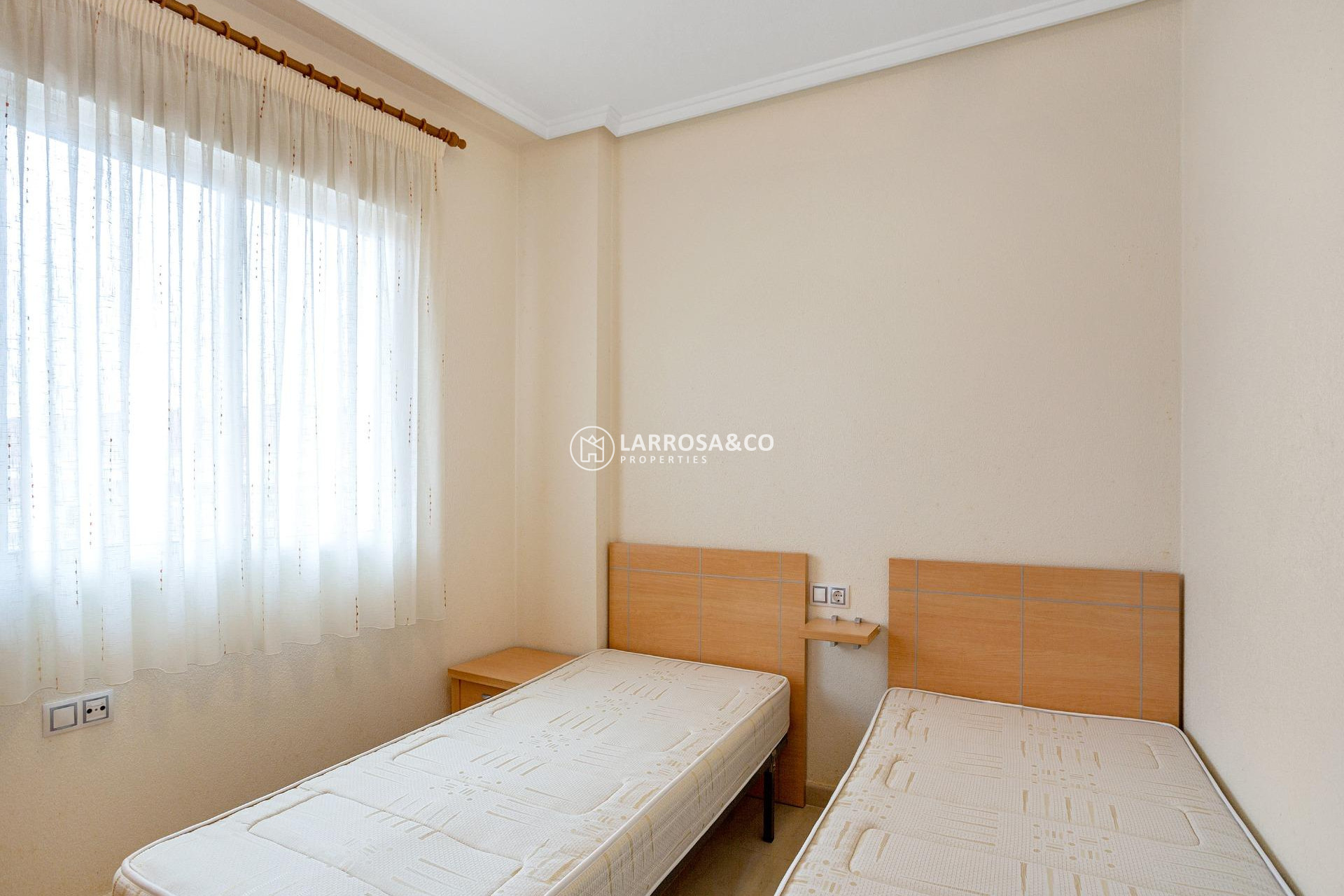 Herverkoop - Apartment - Torrevieja - Centro