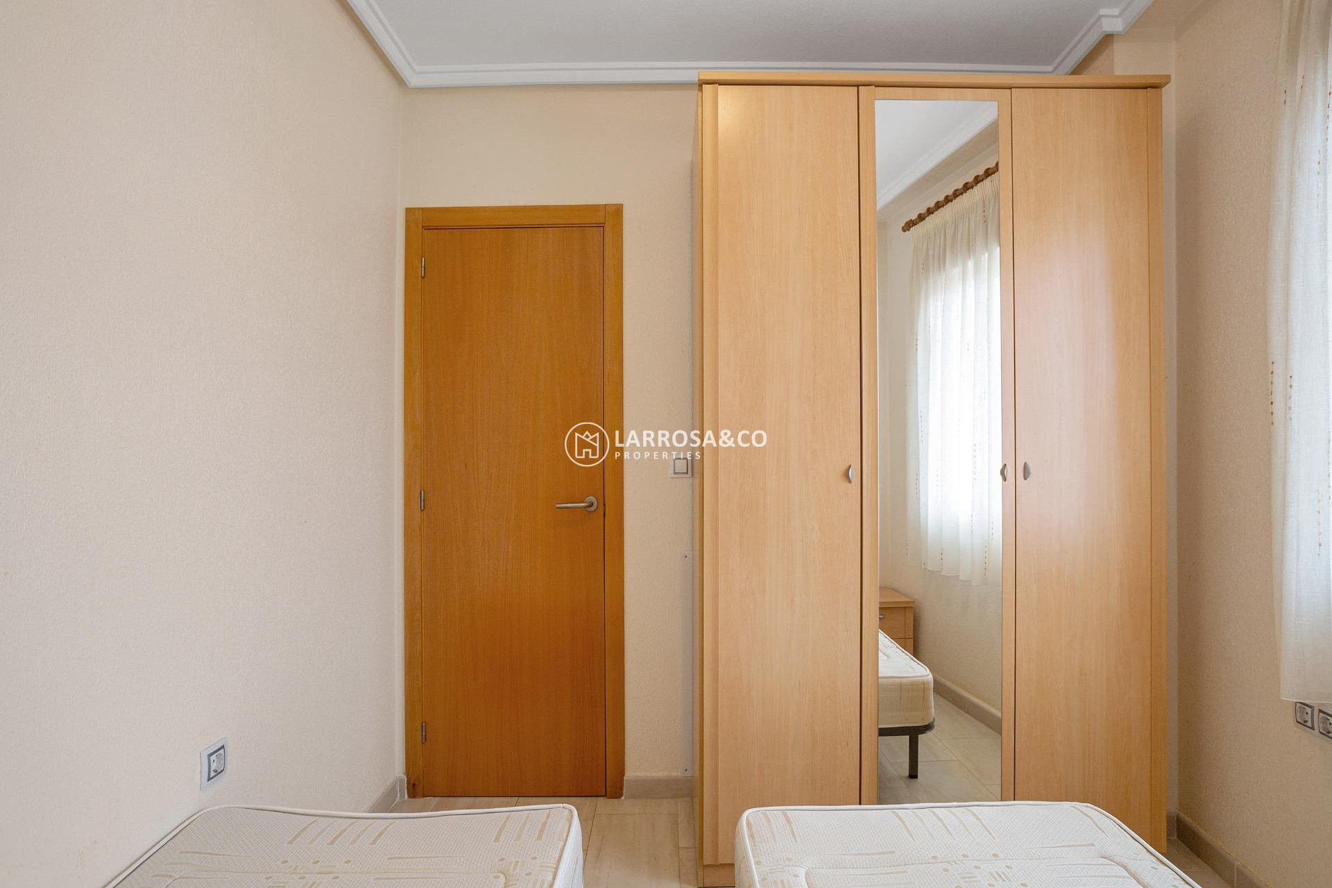 Herverkoop - Apartment - Torrevieja - Centro