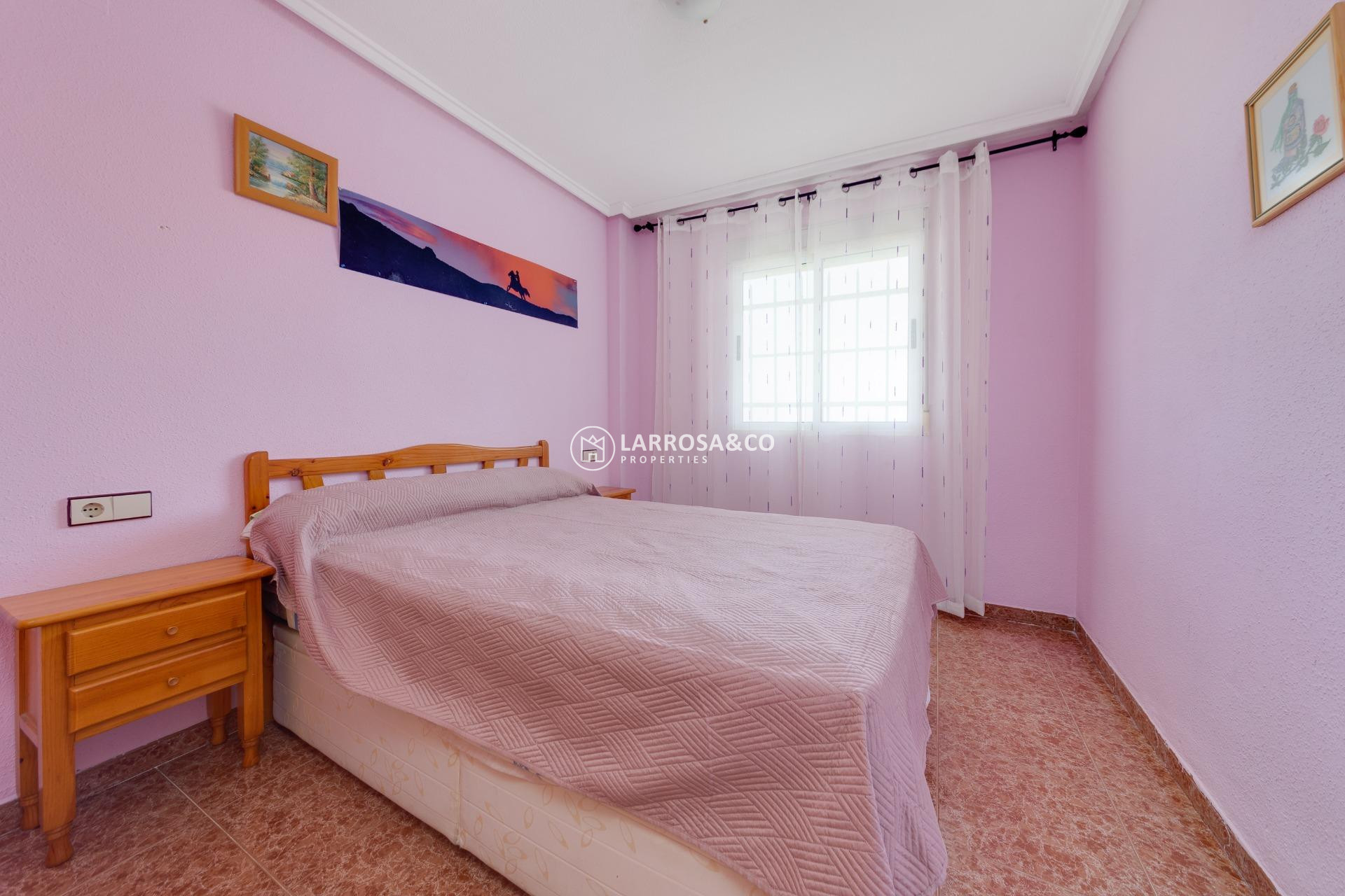 Herverkoop - Apartment - Torrevieja - Centro