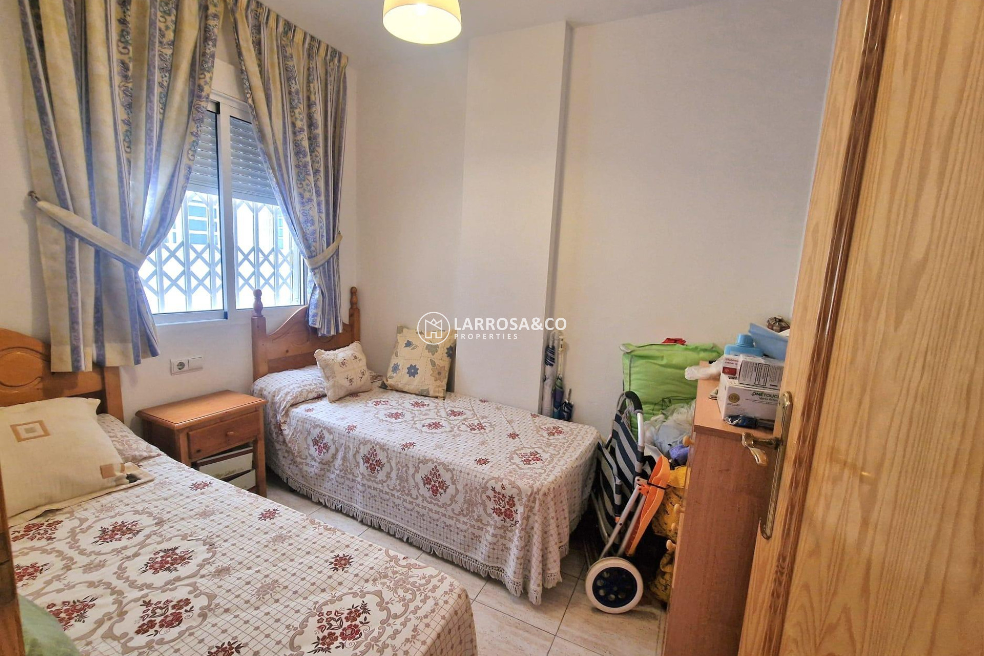 Herverkoop - Apartment - Torrevieja - Centro