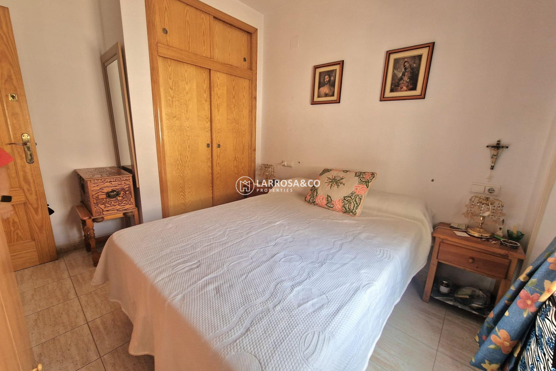 Herverkoop - Apartment - Torrevieja - Centro