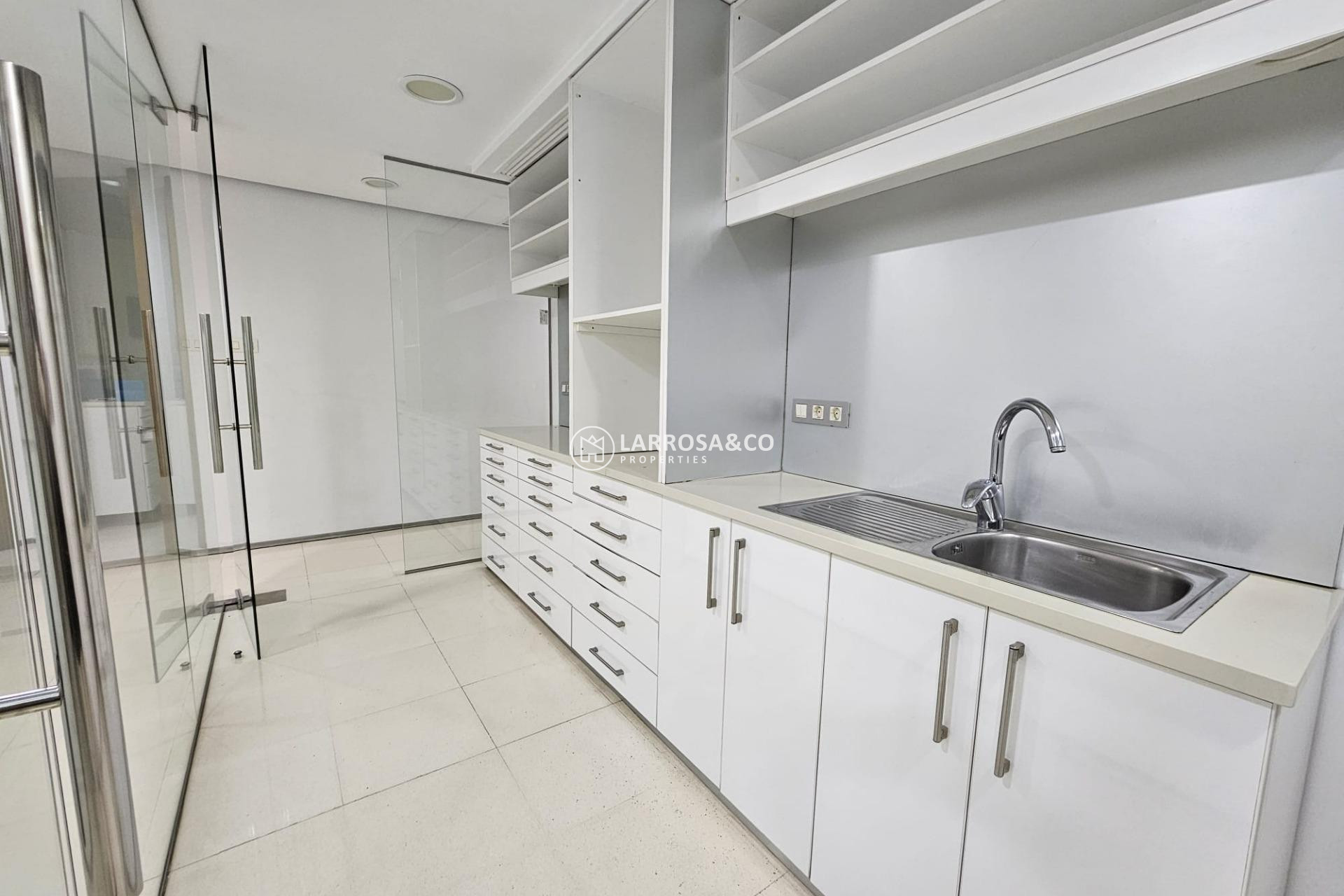 Herverkoop - Apartment - Torrevieja - Centro