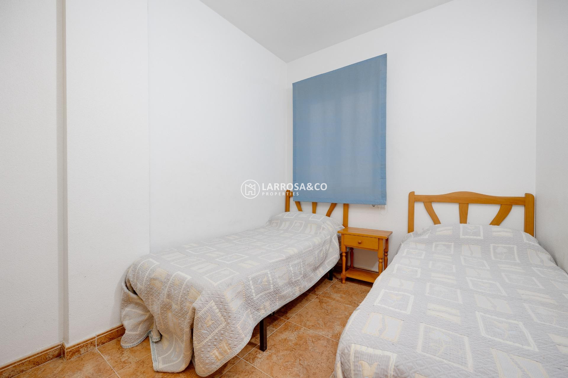 Herverkoop - Apartment - Torrevieja - Centro