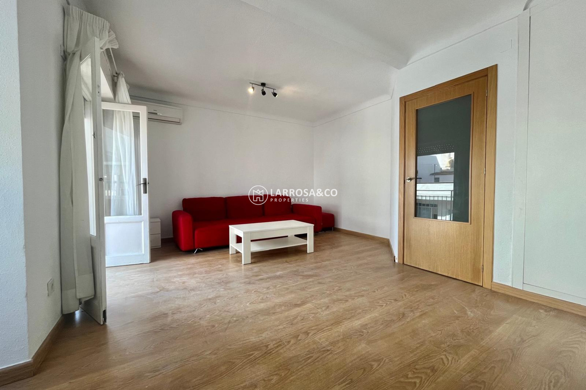 Herverkoop - Apartment - Torrevieja - Centro