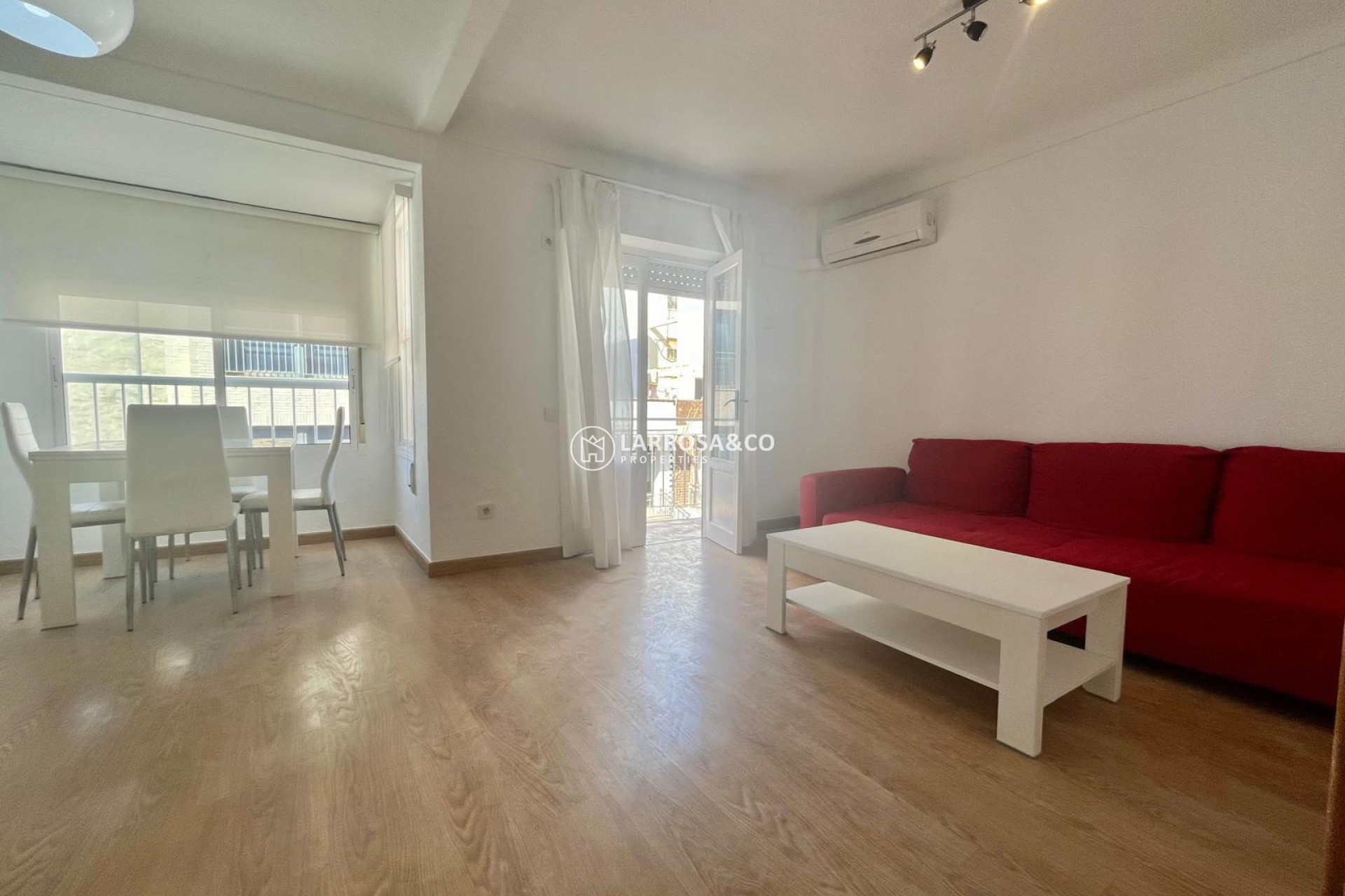 Herverkoop - Apartment - Torrevieja - Centro