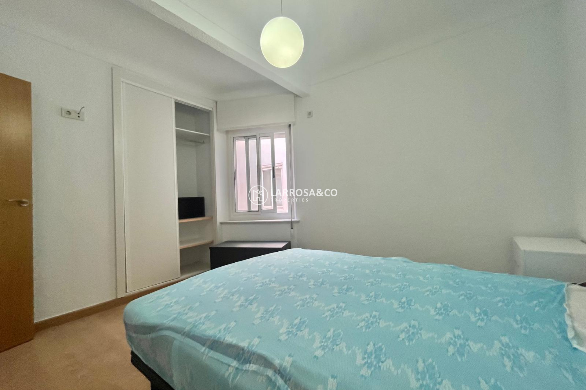 Herverkoop - Apartment - Torrevieja - Centro