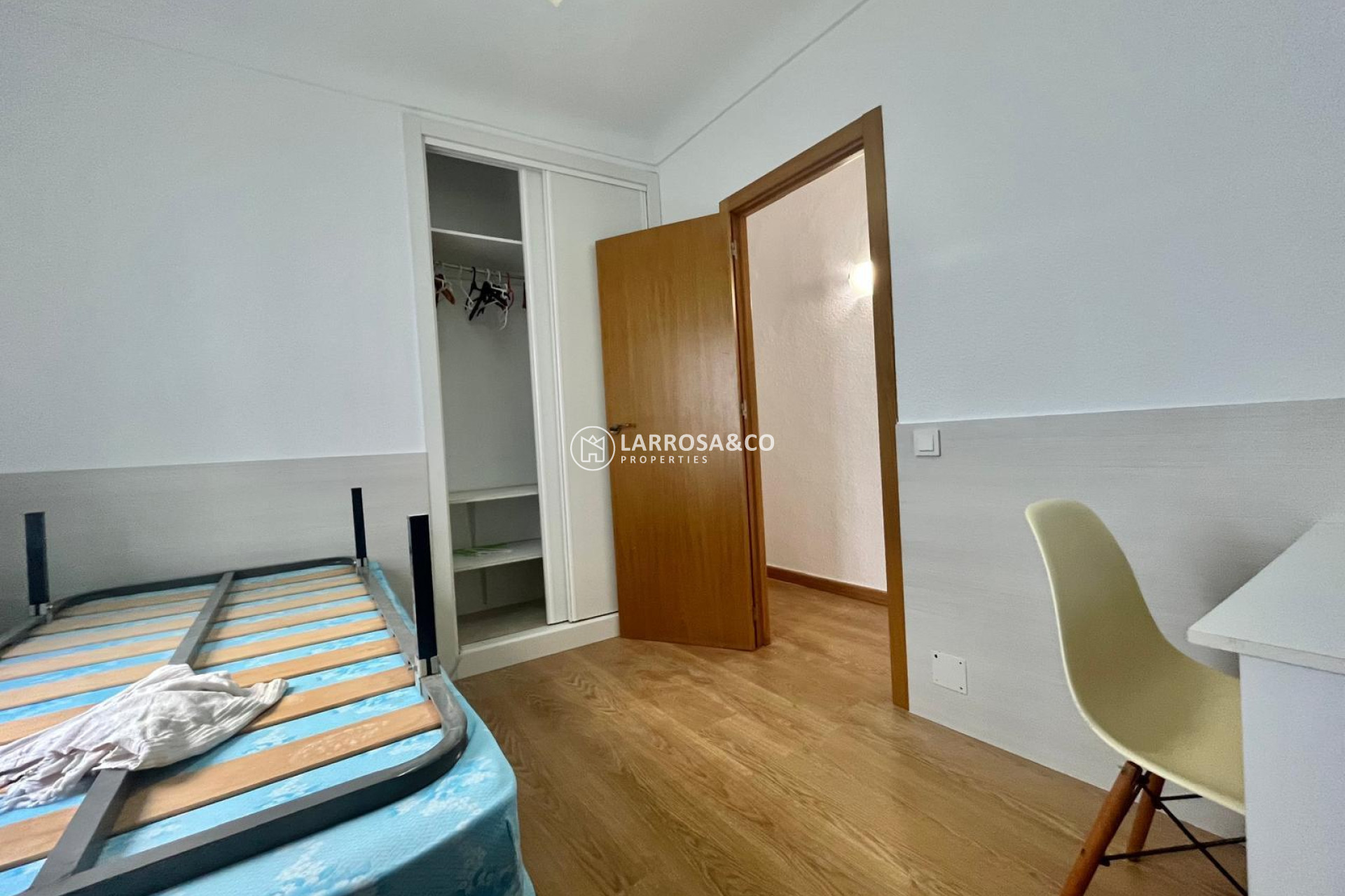 Herverkoop - Apartment - Torrevieja - Centro