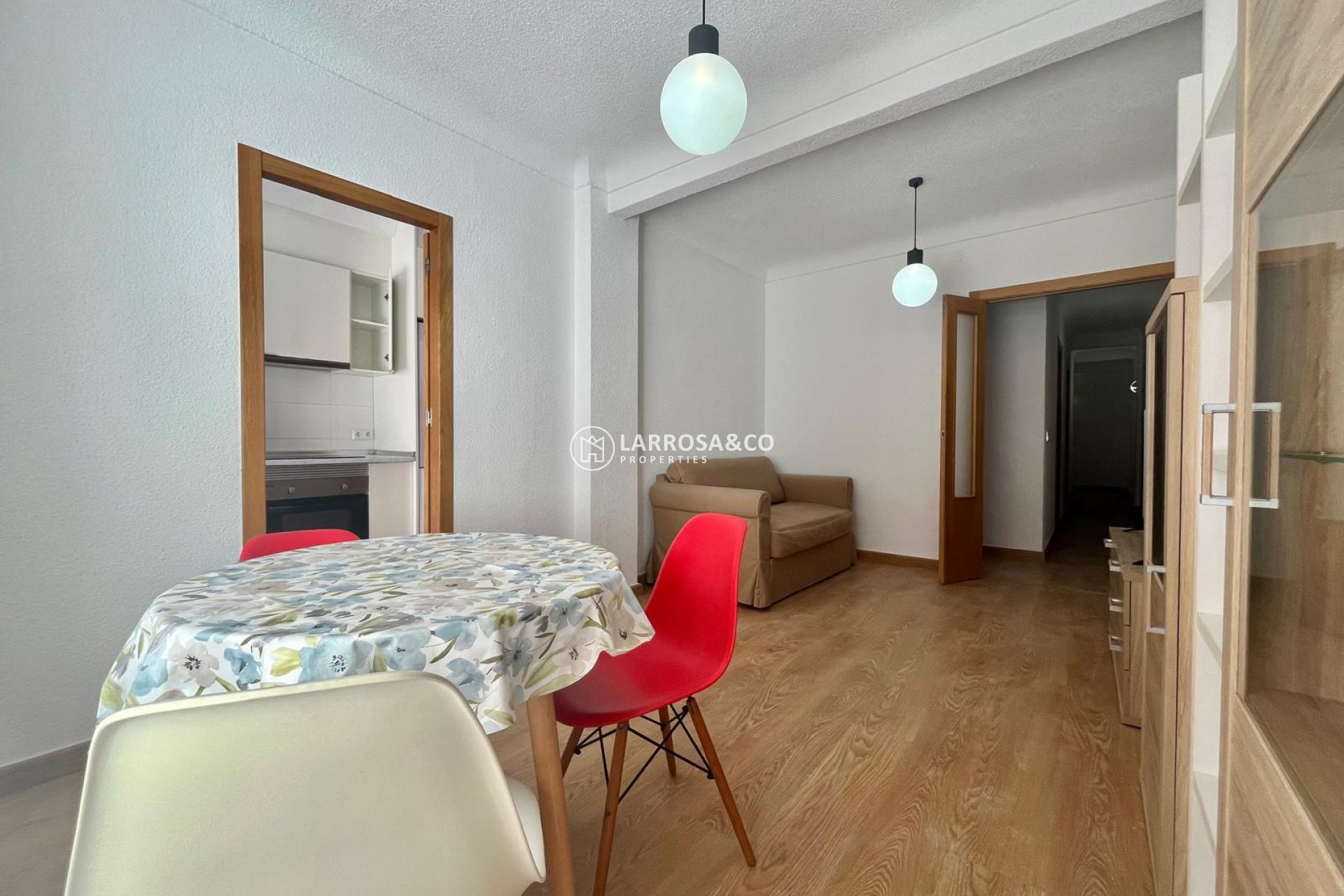 Herverkoop - Apartment - Torrevieja - Centro