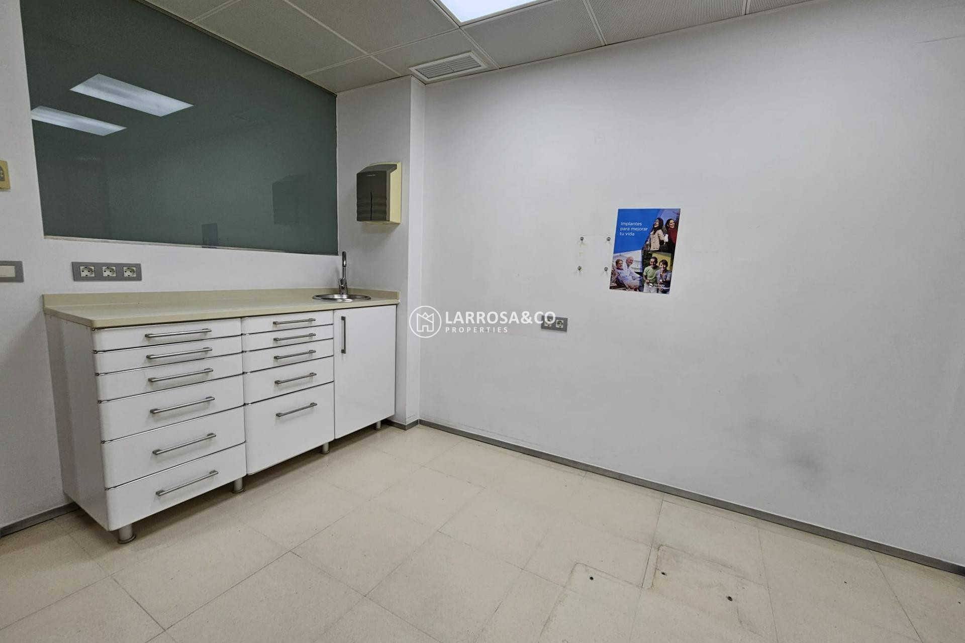 Herverkoop - Apartment - Torrevieja - Centro