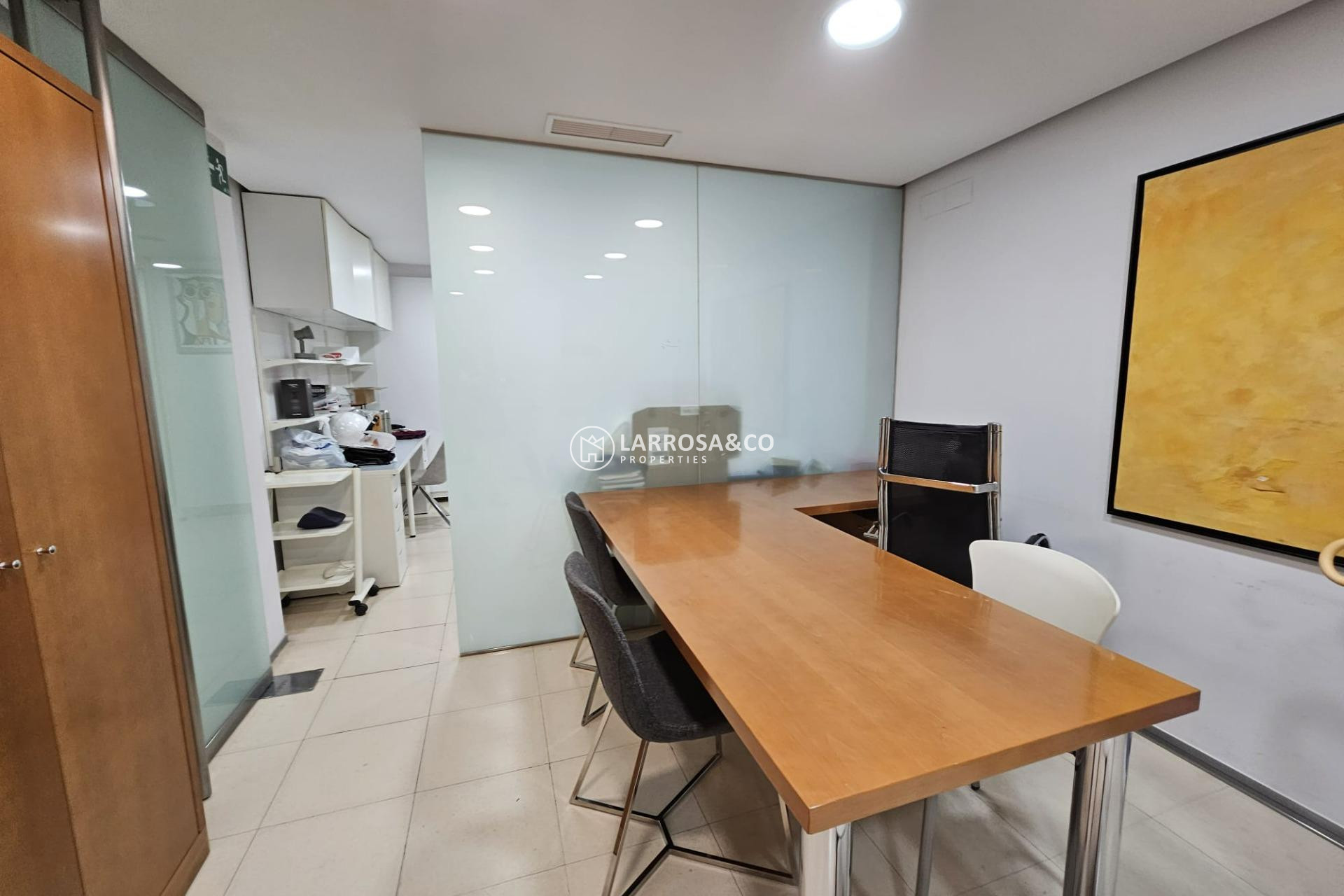 Herverkoop - Apartment - Torrevieja - Centro