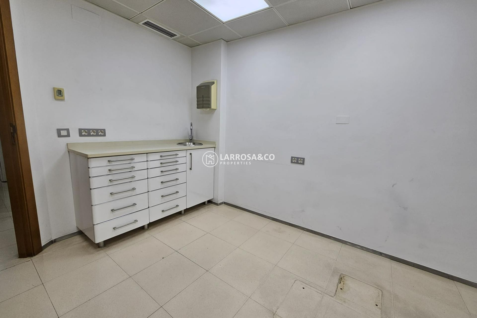 Herverkoop - Apartment - Torrevieja - Centro