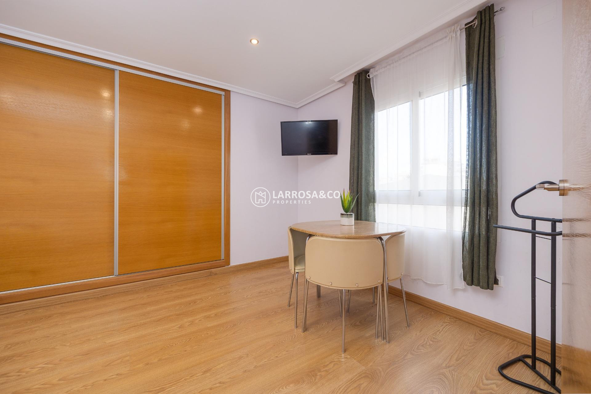 Herverkoop - Apartment - Torrevieja - Centro