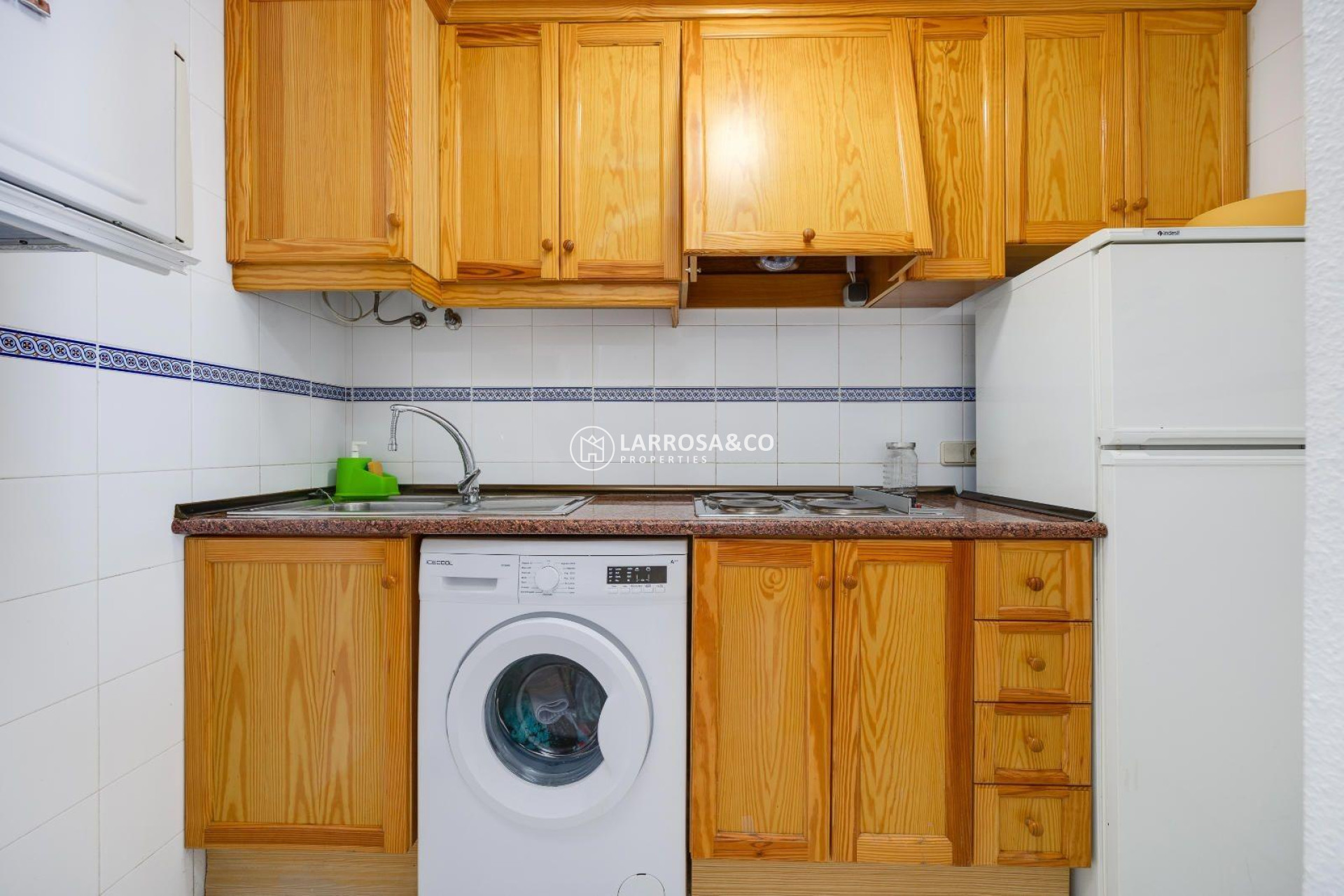 Herverkoop - Apartment - Torrevieja - Centro