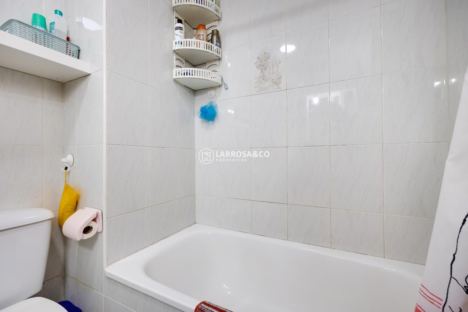 Herverkoop - Apartment - Torrevieja - Centro