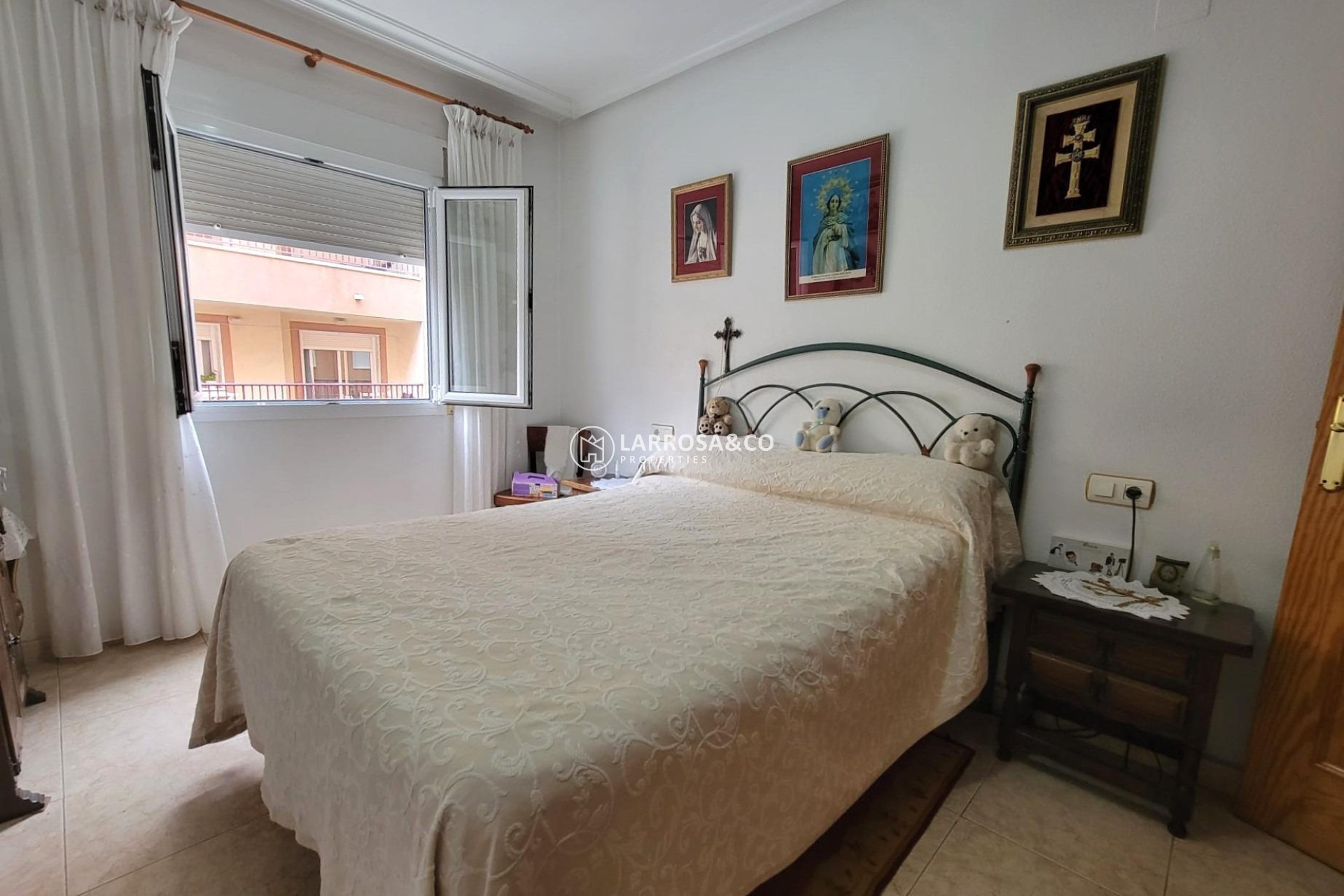 Herverkoop - Apartment - Torrevieja - Centro