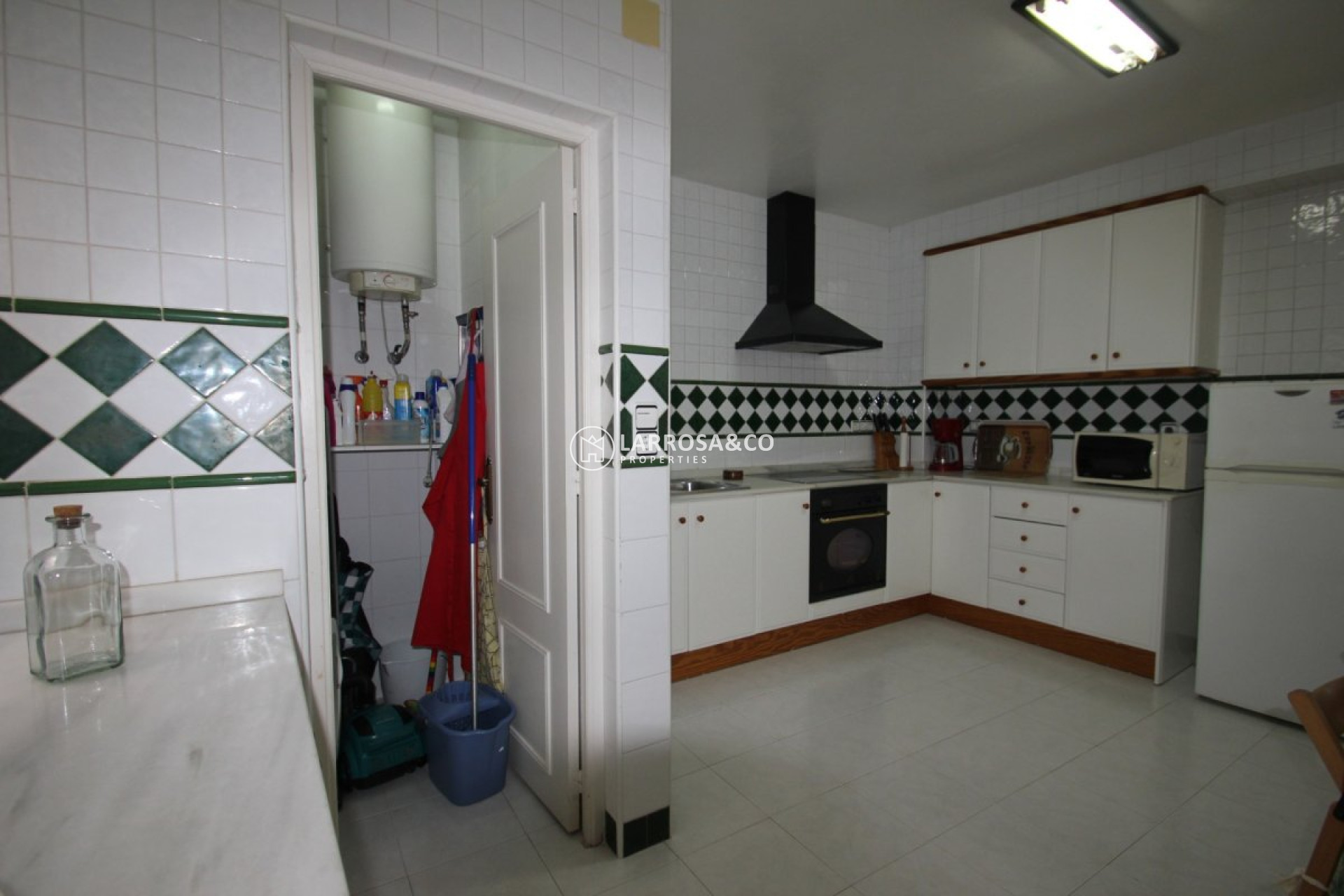 Herverkoop - Apartment - Torrevieja - Centro