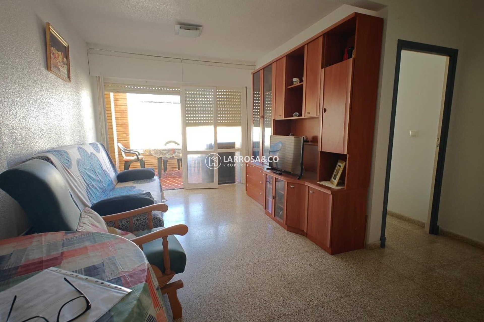 Herverkoop - Apartment - Torrevieja - Centro