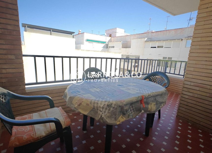 Herverkoop - Apartment - Torrevieja - Centro