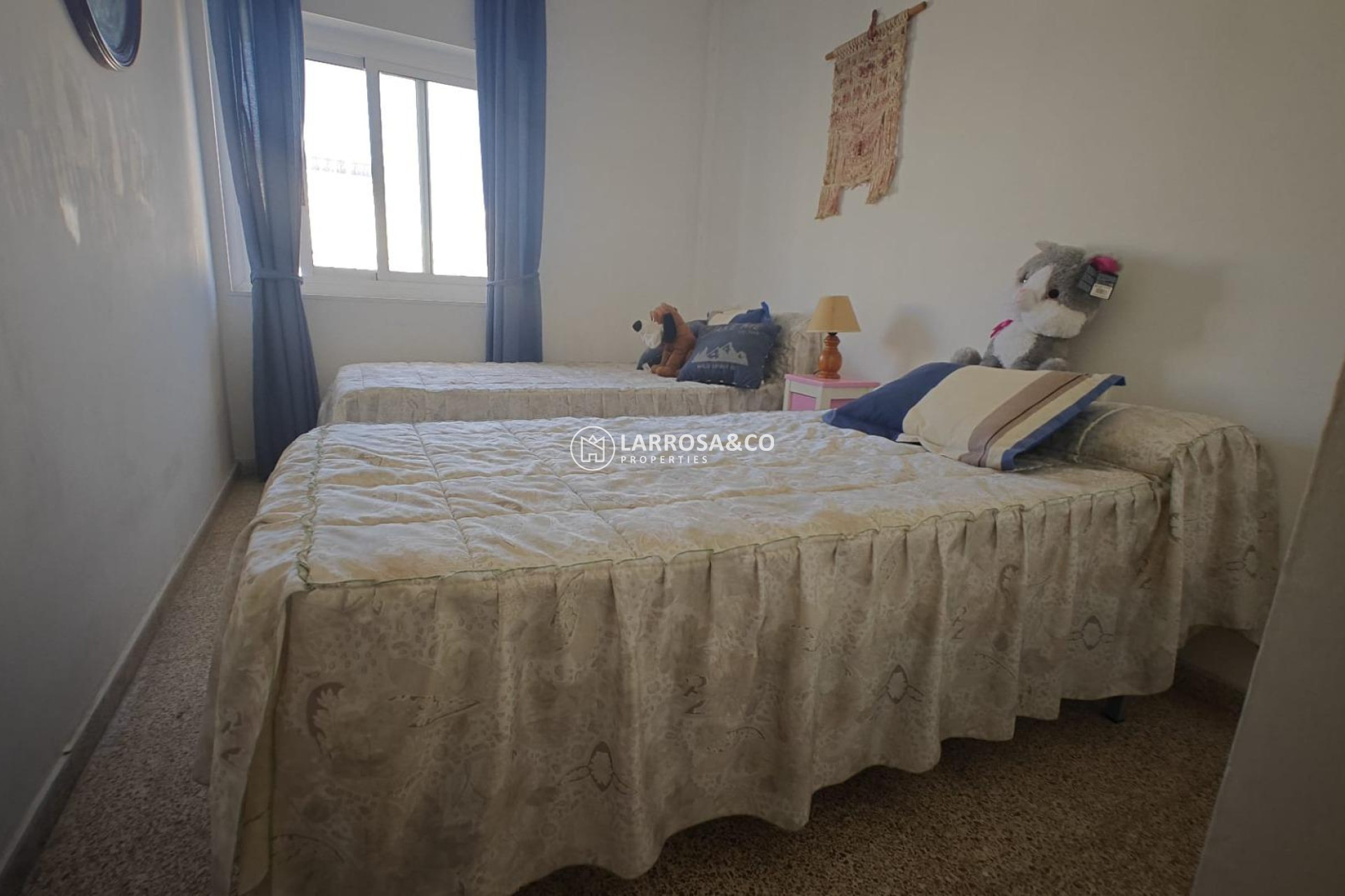 Herverkoop - Apartment - Torrevieja - Centro