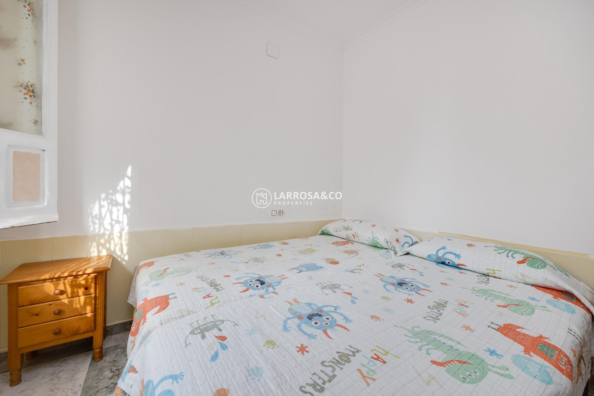Herverkoop - Apartment - Torrevieja - Centro