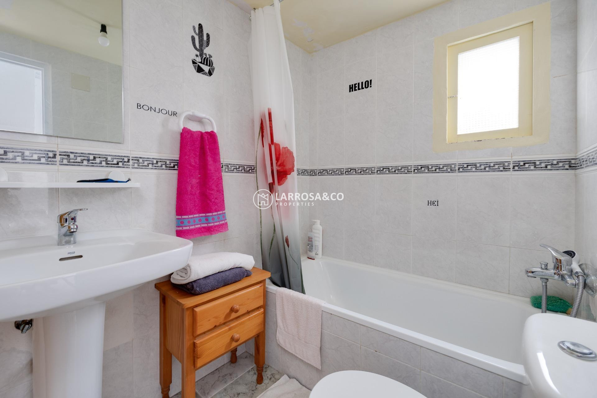 Herverkoop - Apartment - Torrevieja - Centro