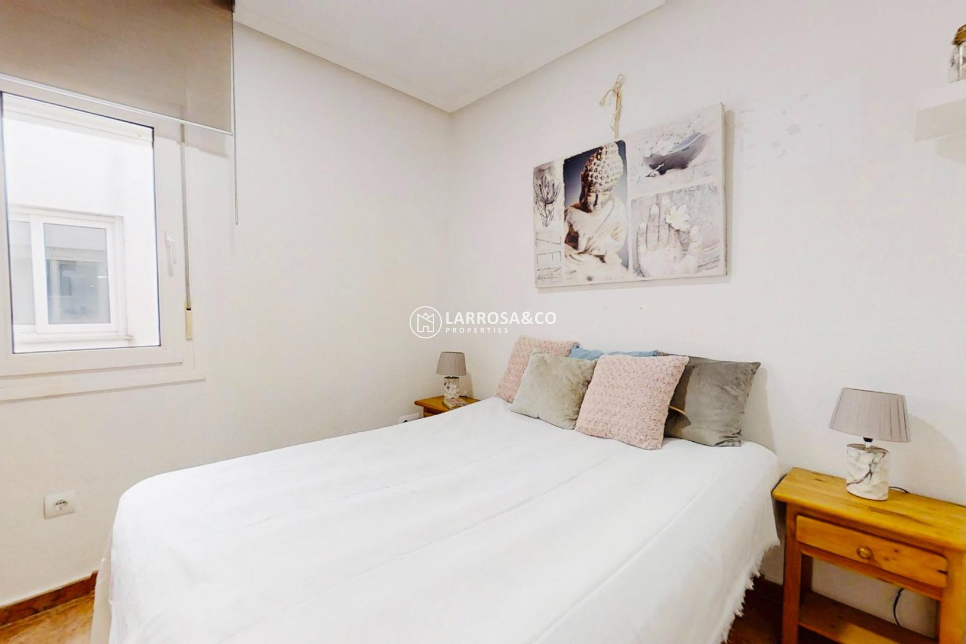 Herverkoop - Apartment - Torrevieja - Centro