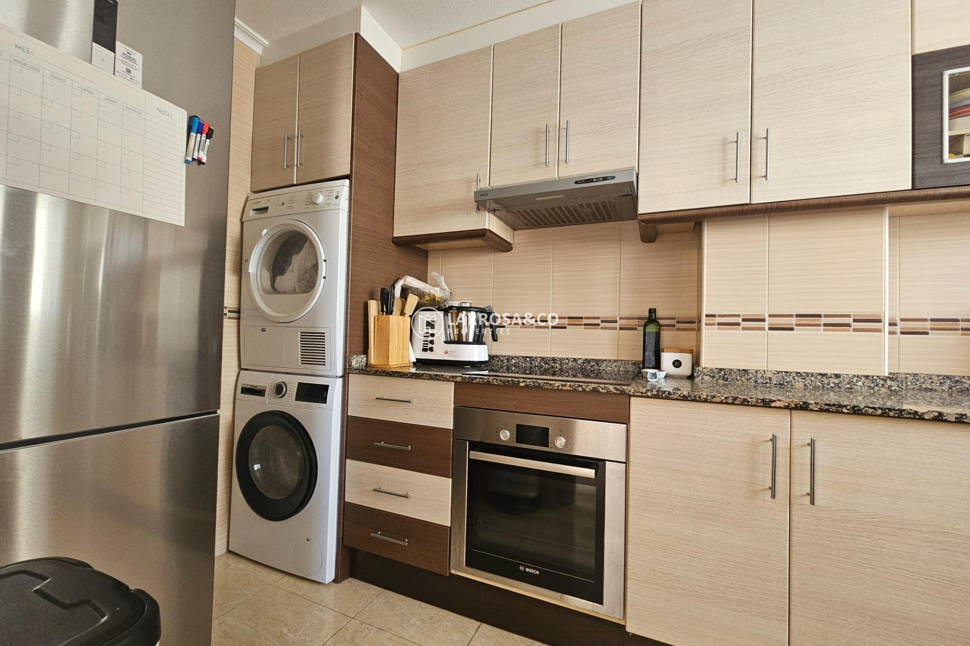 Herverkoop - Apartment - Torrevieja - Centro